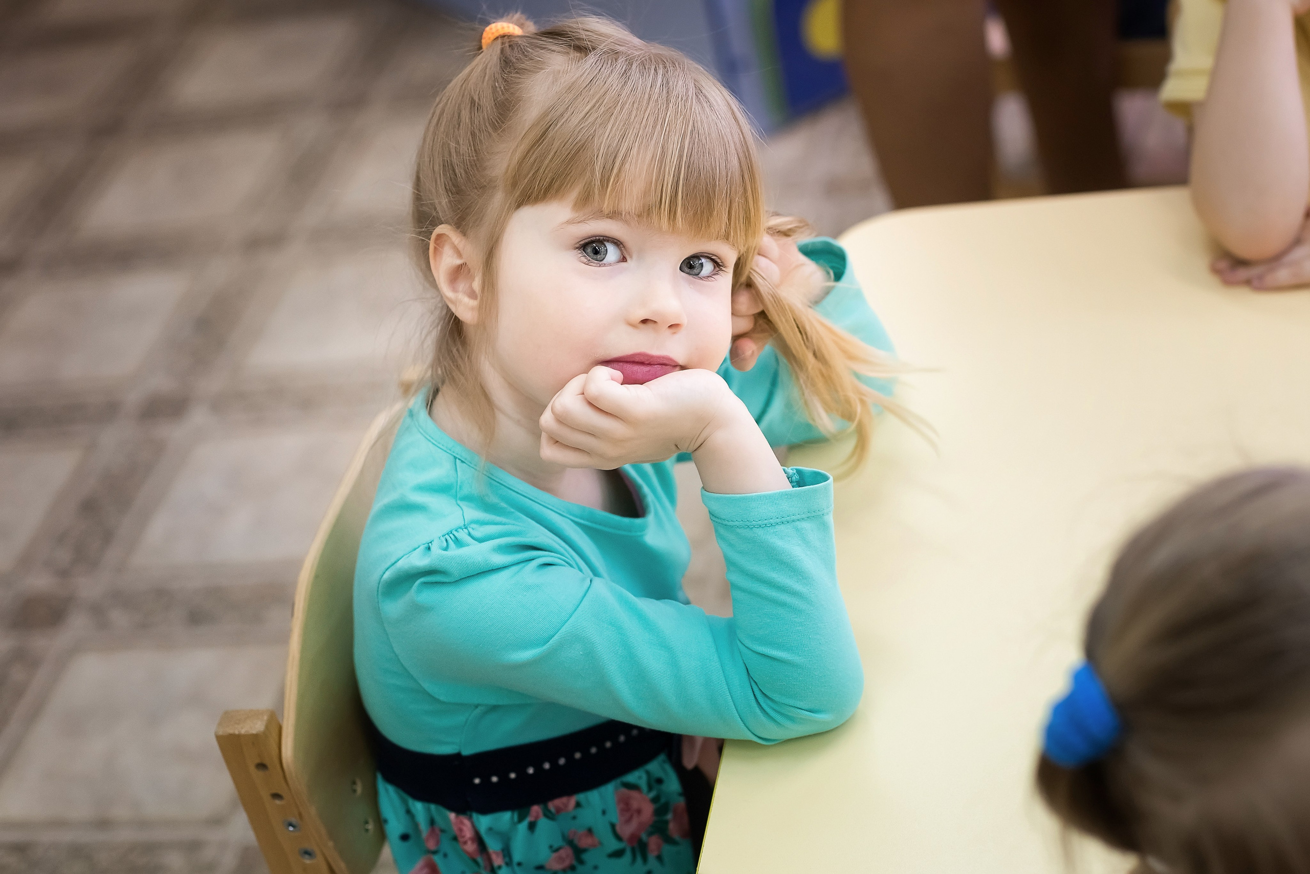 Истории детства. Семейный и детский фотограф Комина Елена, Власиха, Одинцово