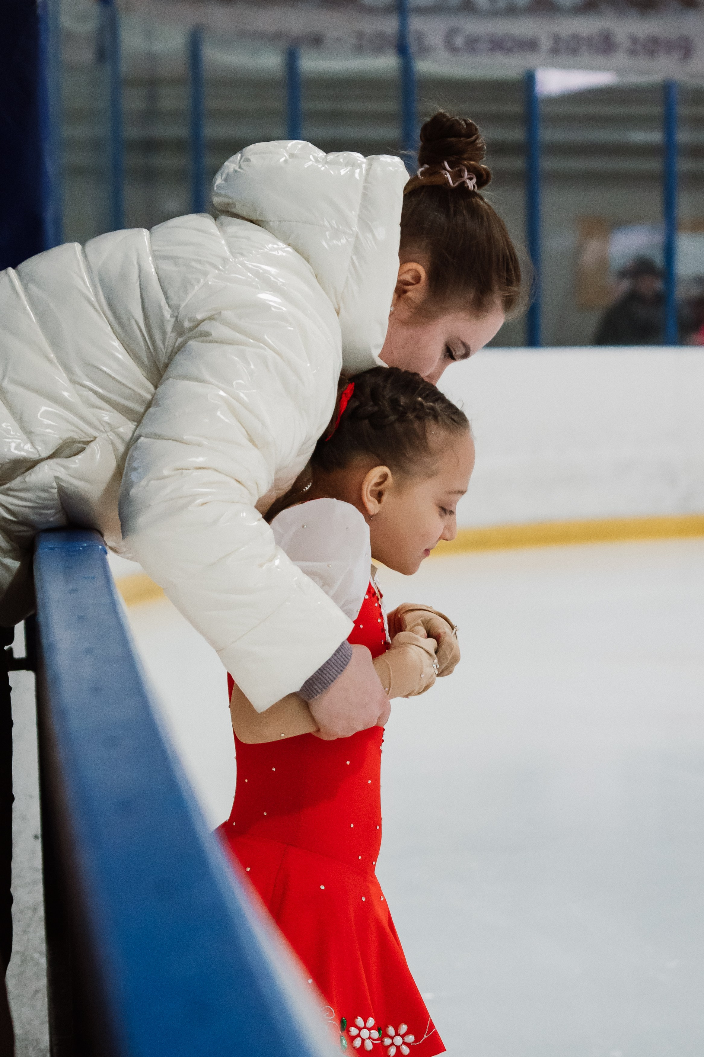 Первенство МБУ ДО СШ «Энергия». Воробьева Ксения — Спортивный и танцевальный фотограф Новосибирск