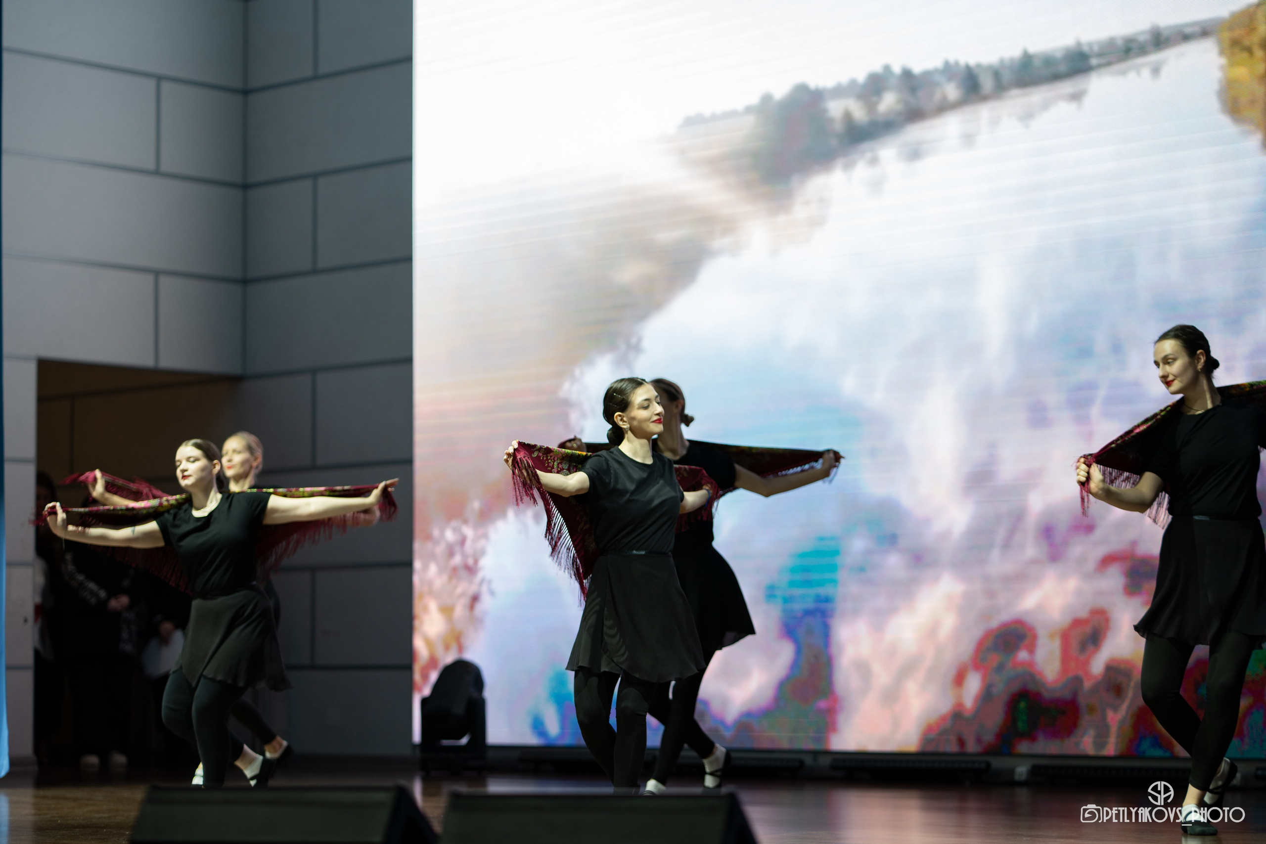 Отчётный концерт LEVITA. Фотограф, видеограф Пятигорск, Ставрополь, Ессентуки, Petlyakovs_photo