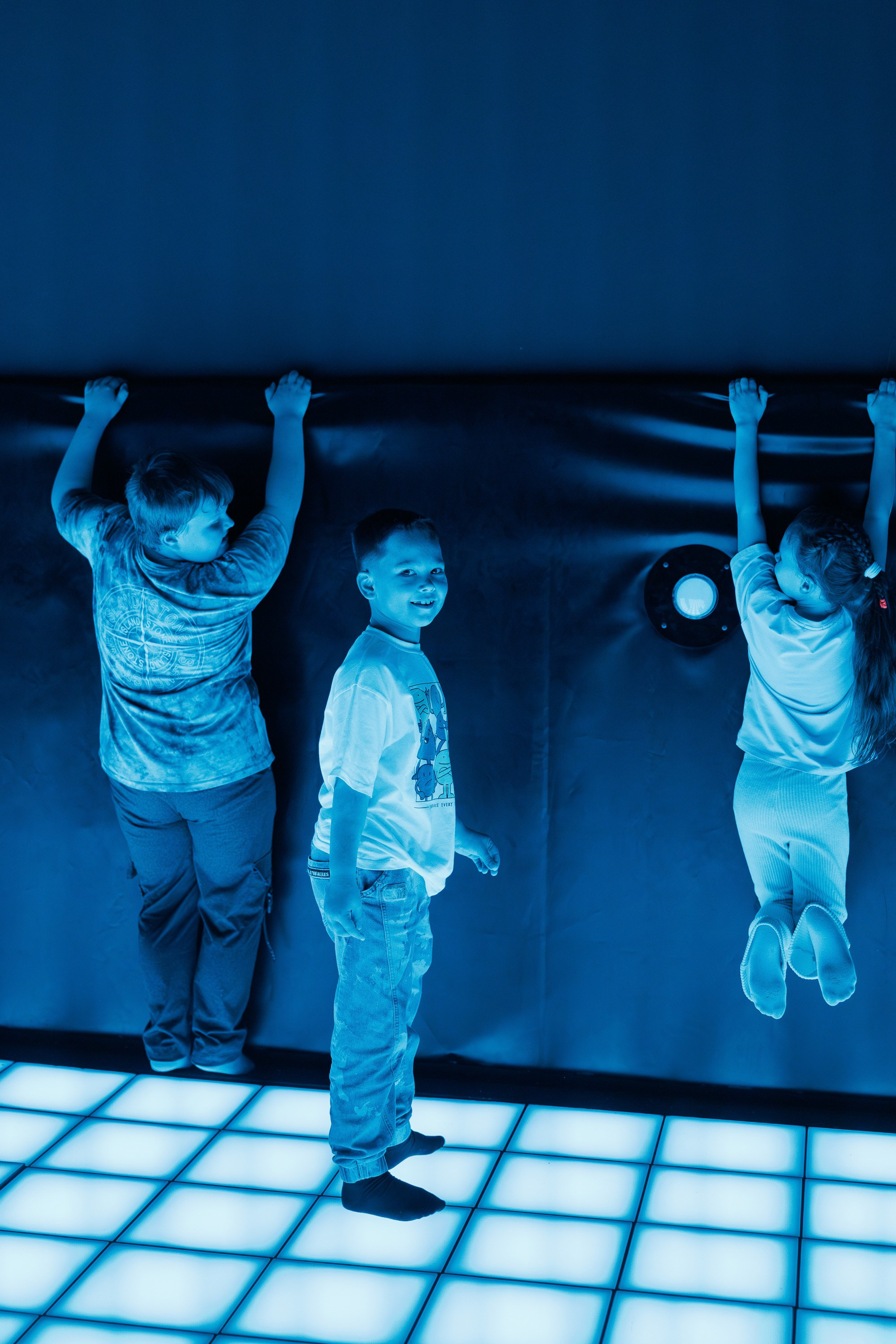 Детский день рождения в студии «Пиксель» в Оренбурге — фотосъёмка праздника