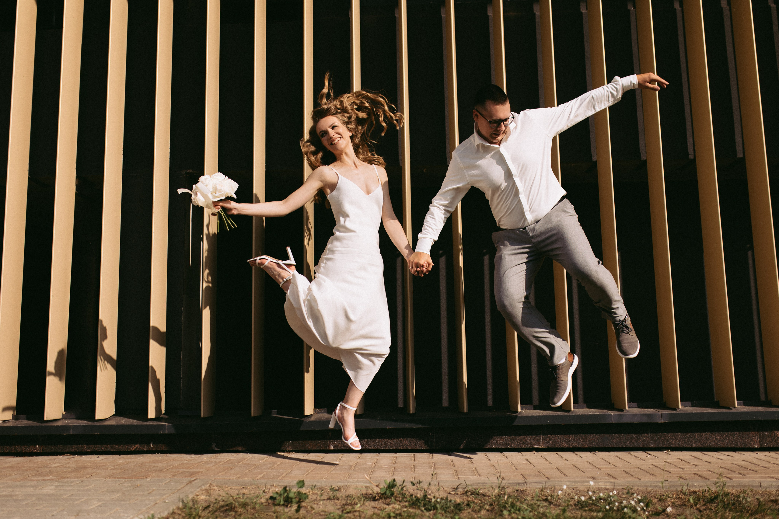 Свадебное портфолио. Алёна Берёзка фотограф Минск