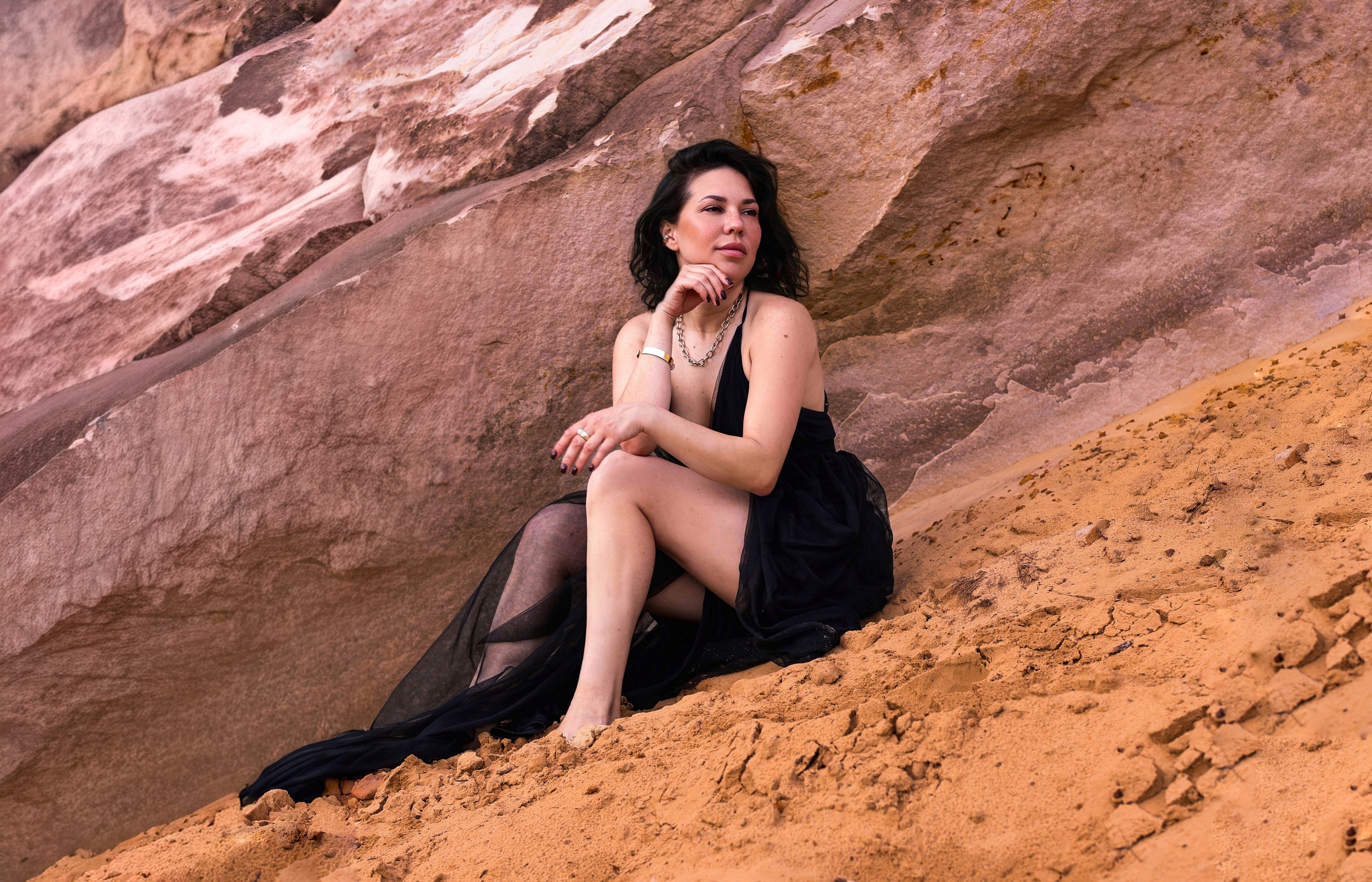 Фотограф ANNA GEREIHAN