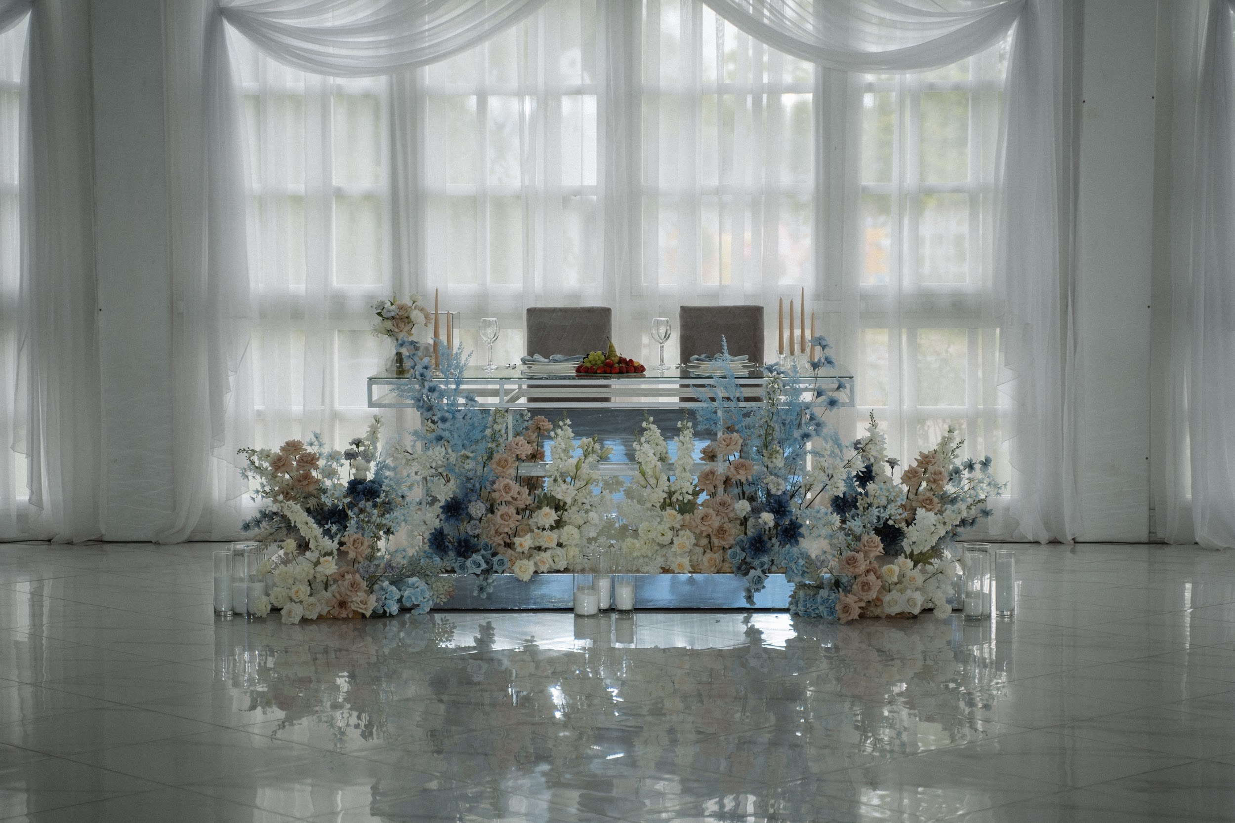 Свадьба-сюрприз 2023. Бюджет 1.073.000. Организатор свадеб в Ростове-на-Дону