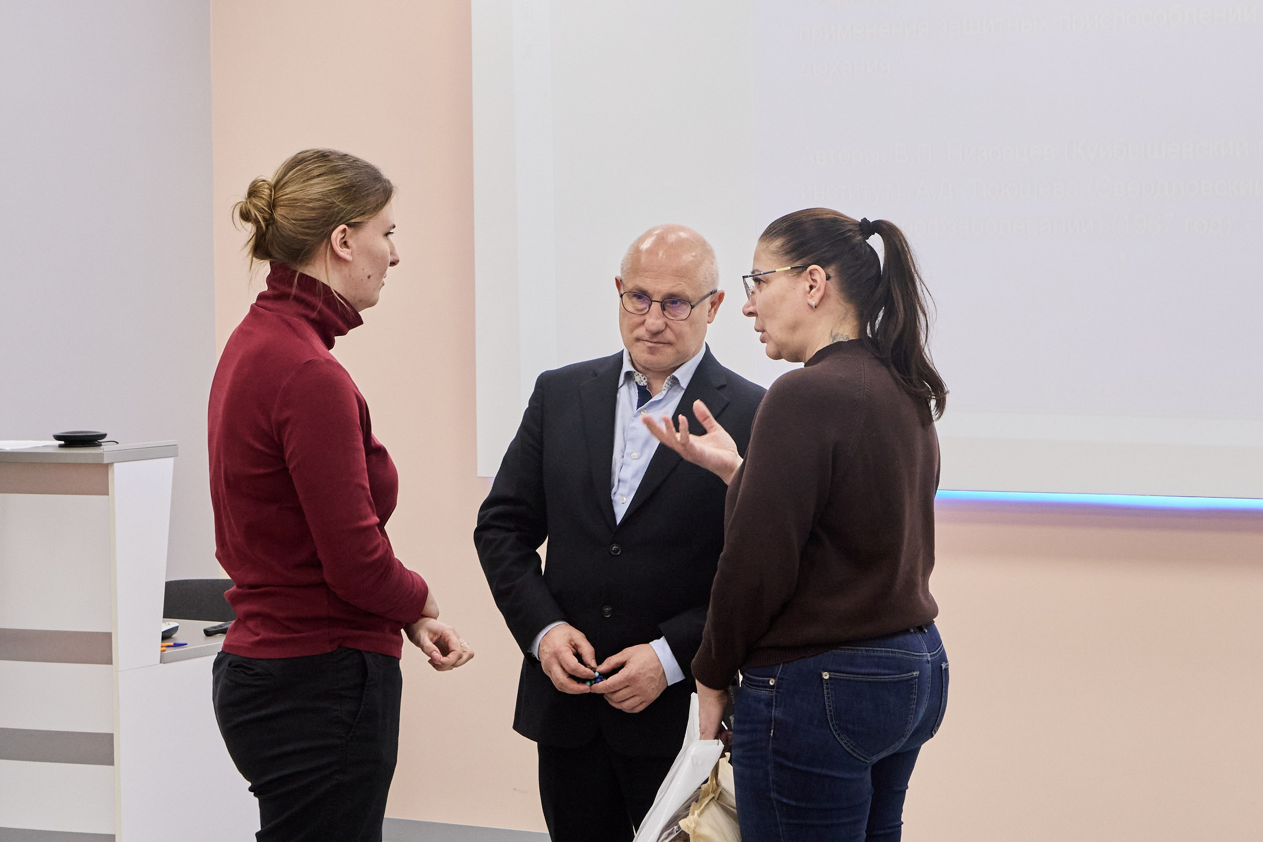 КУБ Экспо и Форум Труда | Экспофорум. OSPhoto