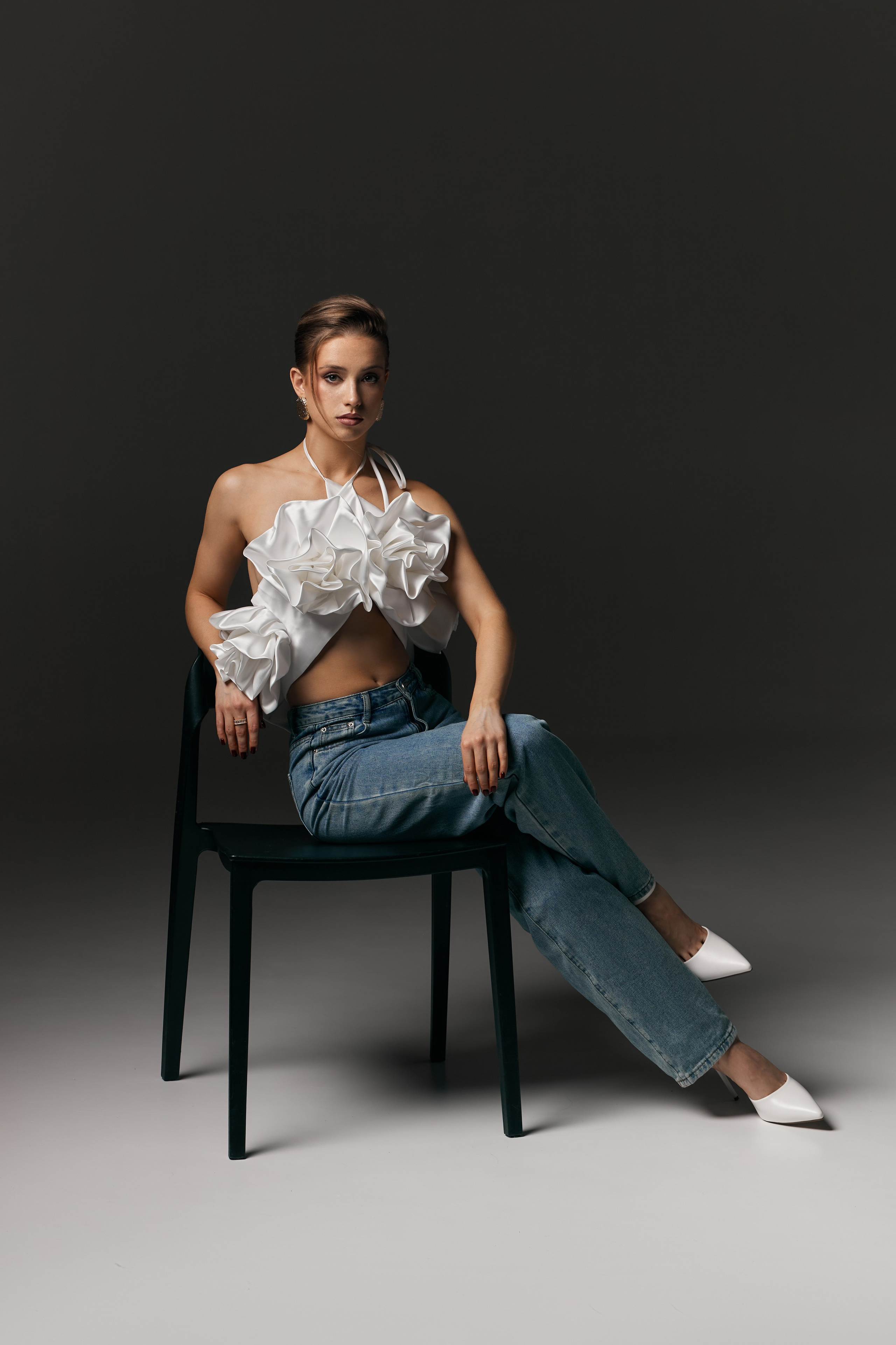 Съемочный гардероб. Фотограф в Екатеринбурге Татьяна Вискунова