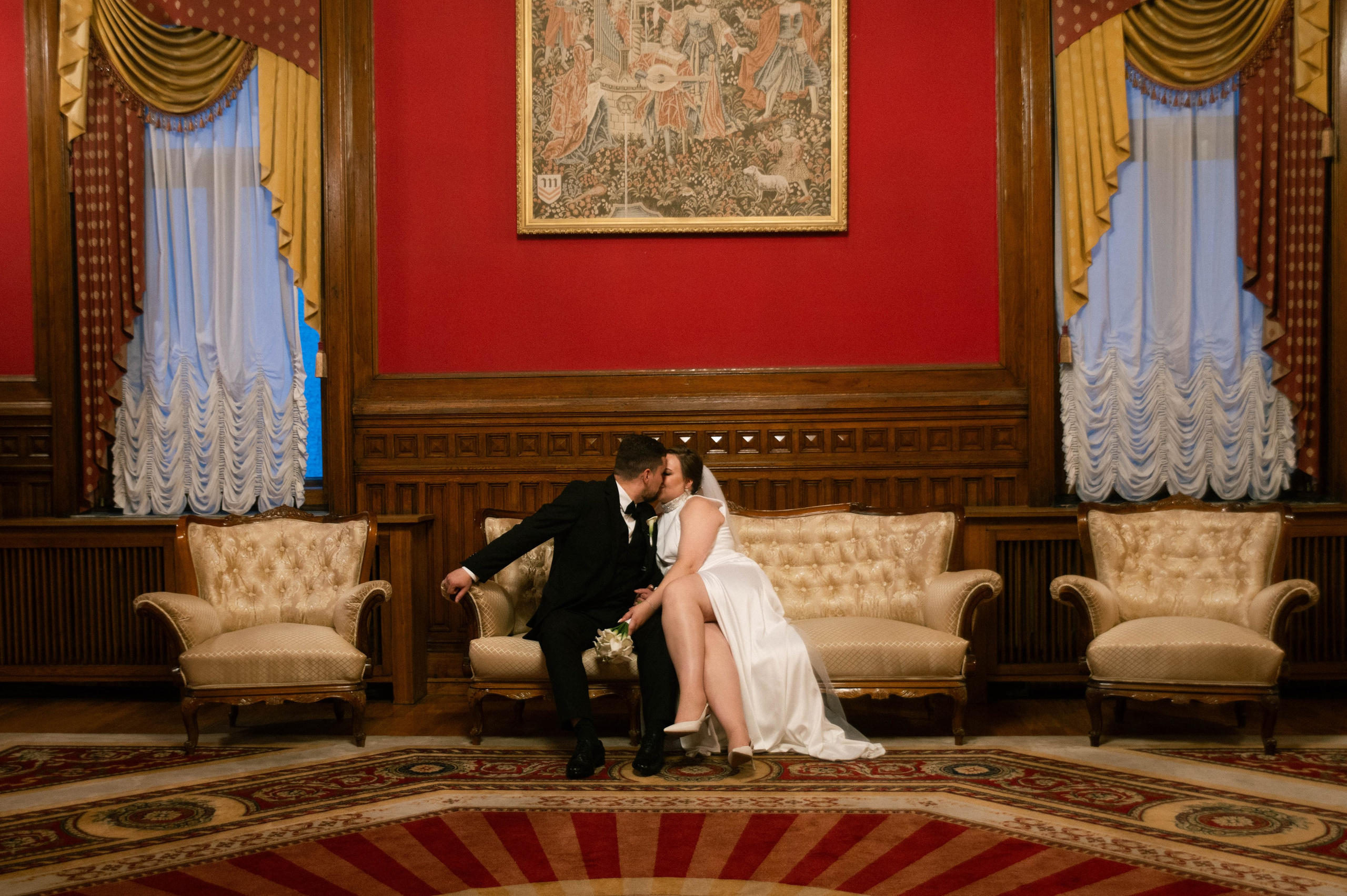 Серии. Свадебный и портретный фотограф в Санкт-Петербурге Юлия Елесина