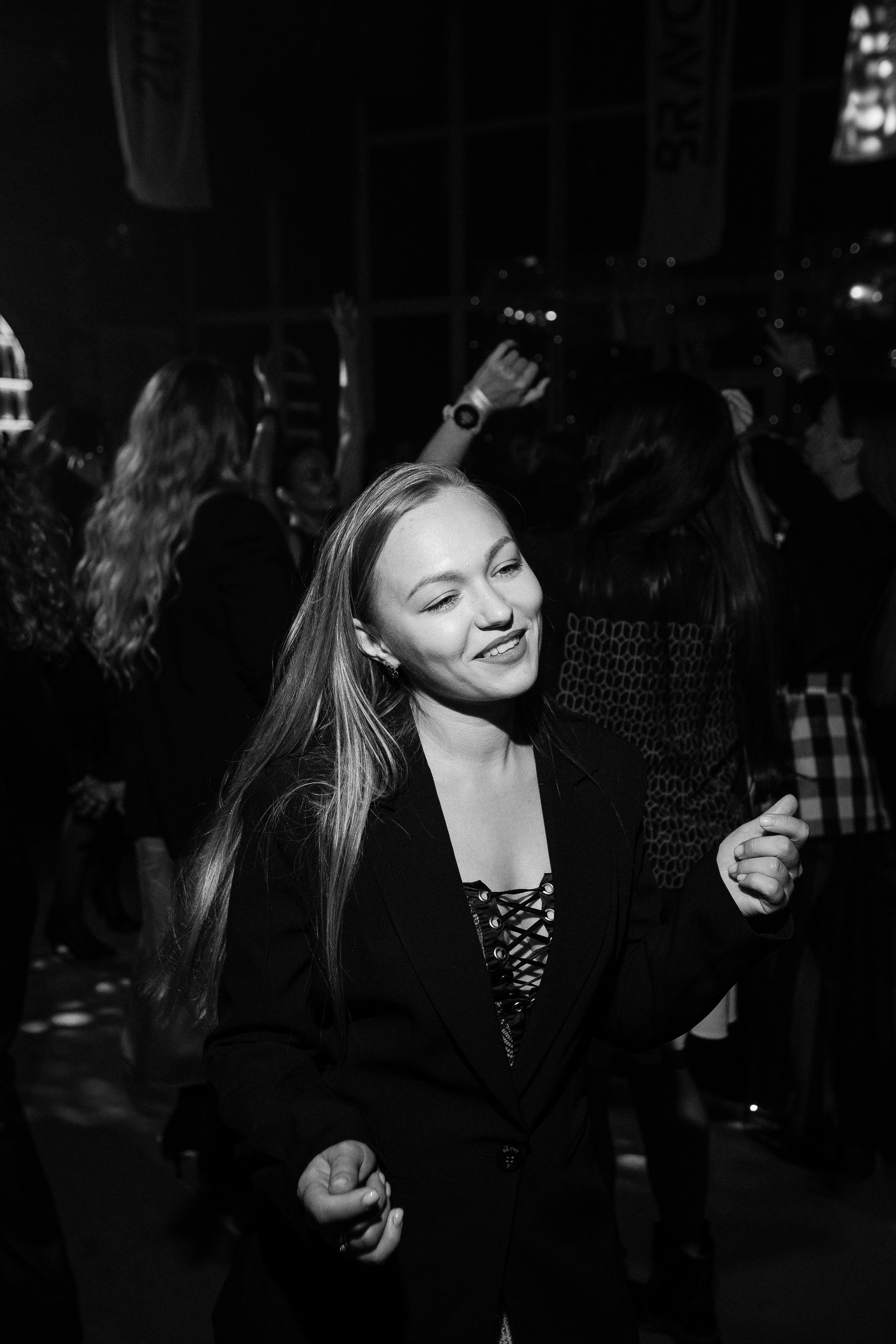 BRAVO BIRTHDAY 13 — PART I. СВОИ. ФОТООТЧЕТЫ-СОБЫТИЯ-МЕСТА