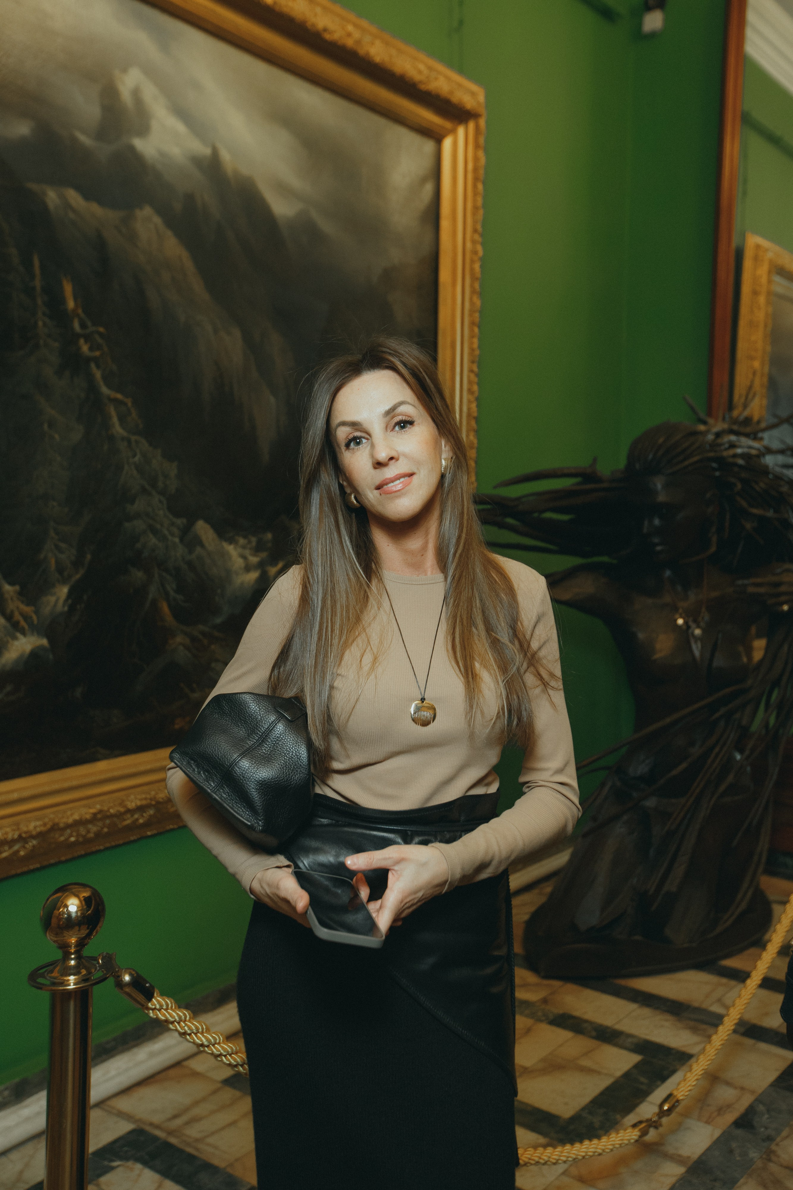 VITRINA BEAUTY — НОТЫ. МУЗЫКАЛЬНЫЙ ВЕЧЕР. СВОИ. ФОТООТЧЕТЫ-СОБЫТИЯ-МЕСТА