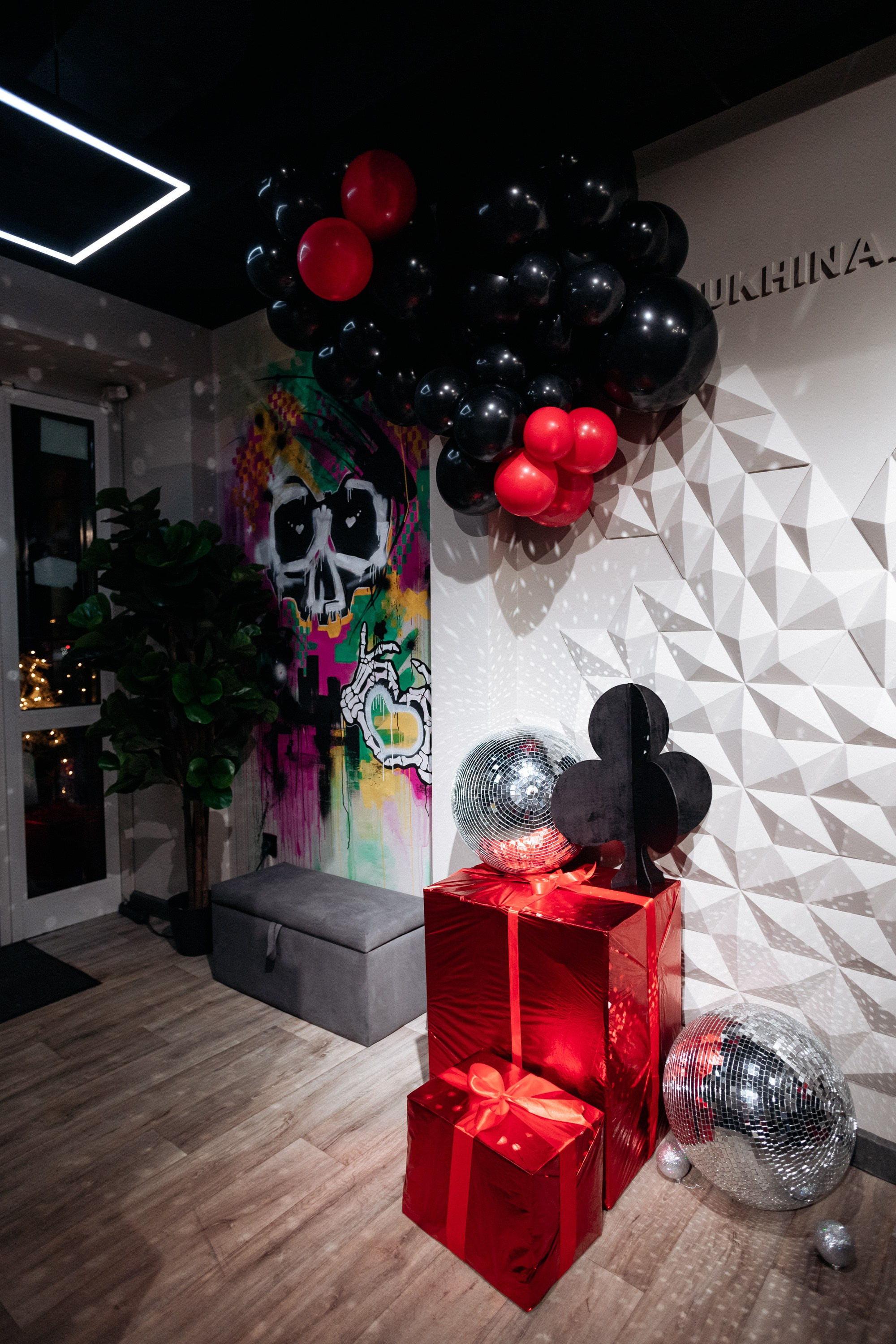 MUKHINA TATTOO. СВОИ. ФОТООТЧЕТЫ-СОБЫТИЯ-МЕСТА