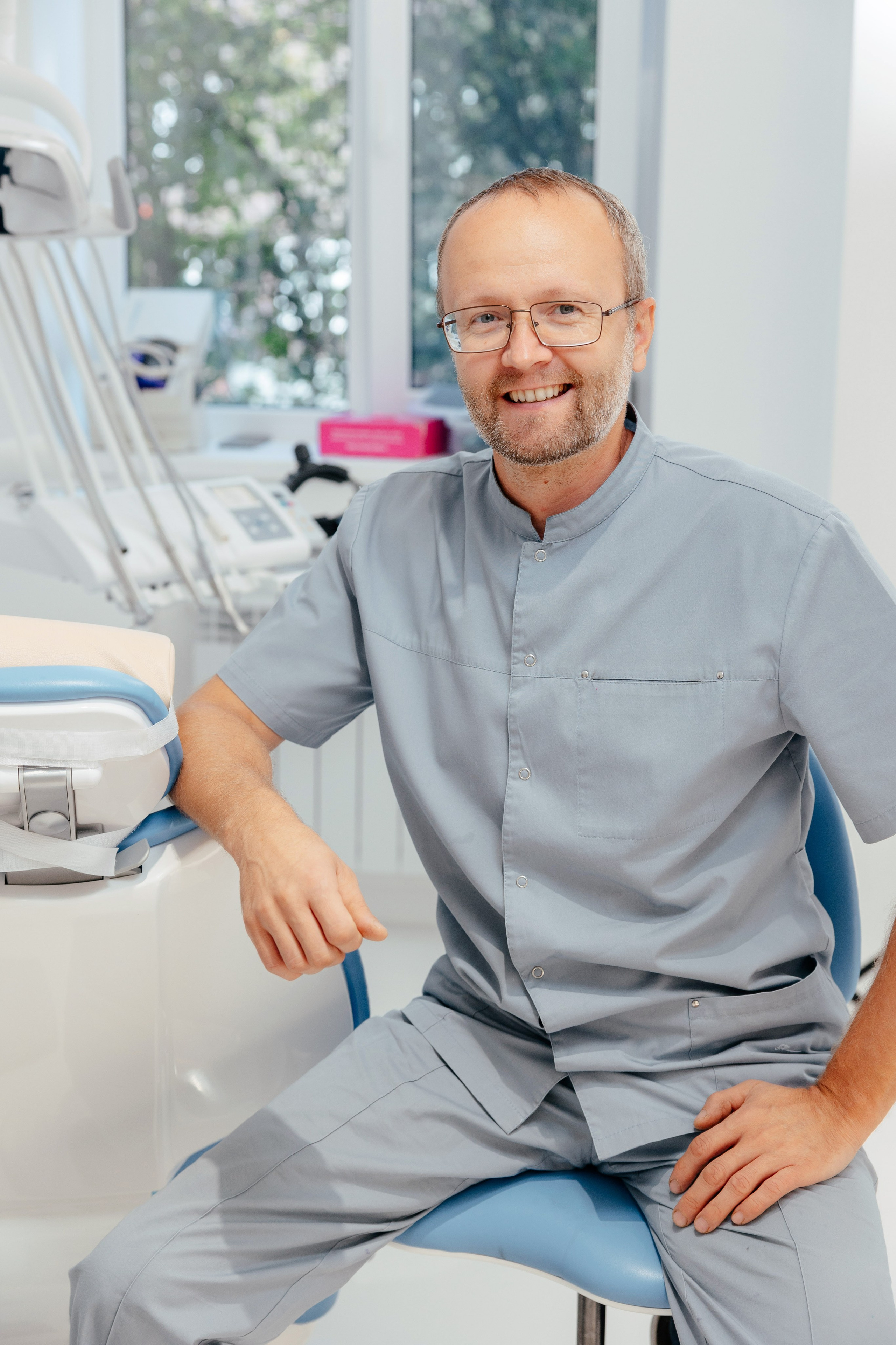 Стоматология Ювента. Фотограф для бизнеса Константин Брусницын в Екатеринбурге