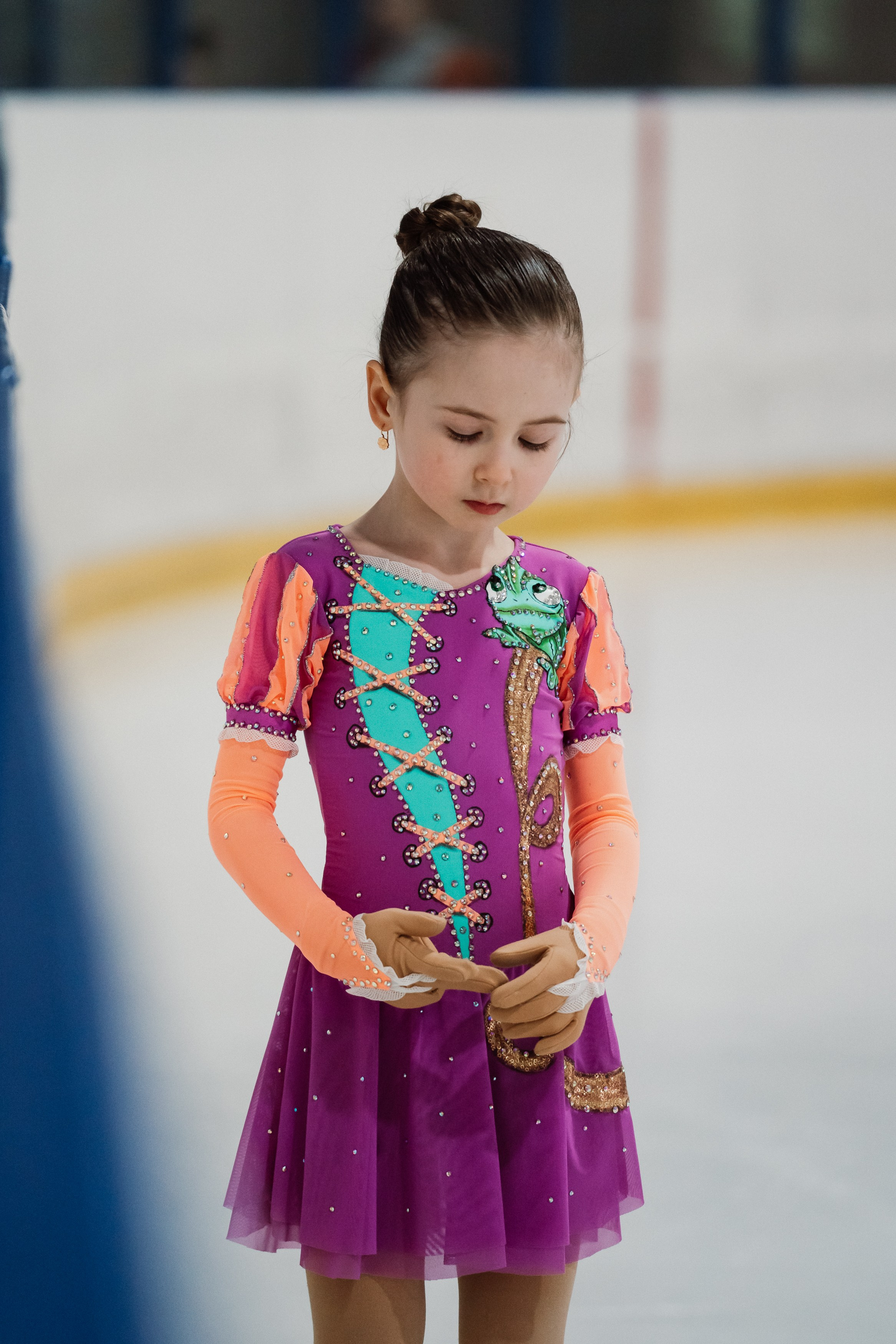 Первенство МБУ ДО СШ «Энергия». Воробьева Ксения — Спортивный и танцевальный фотограф Новосибирск