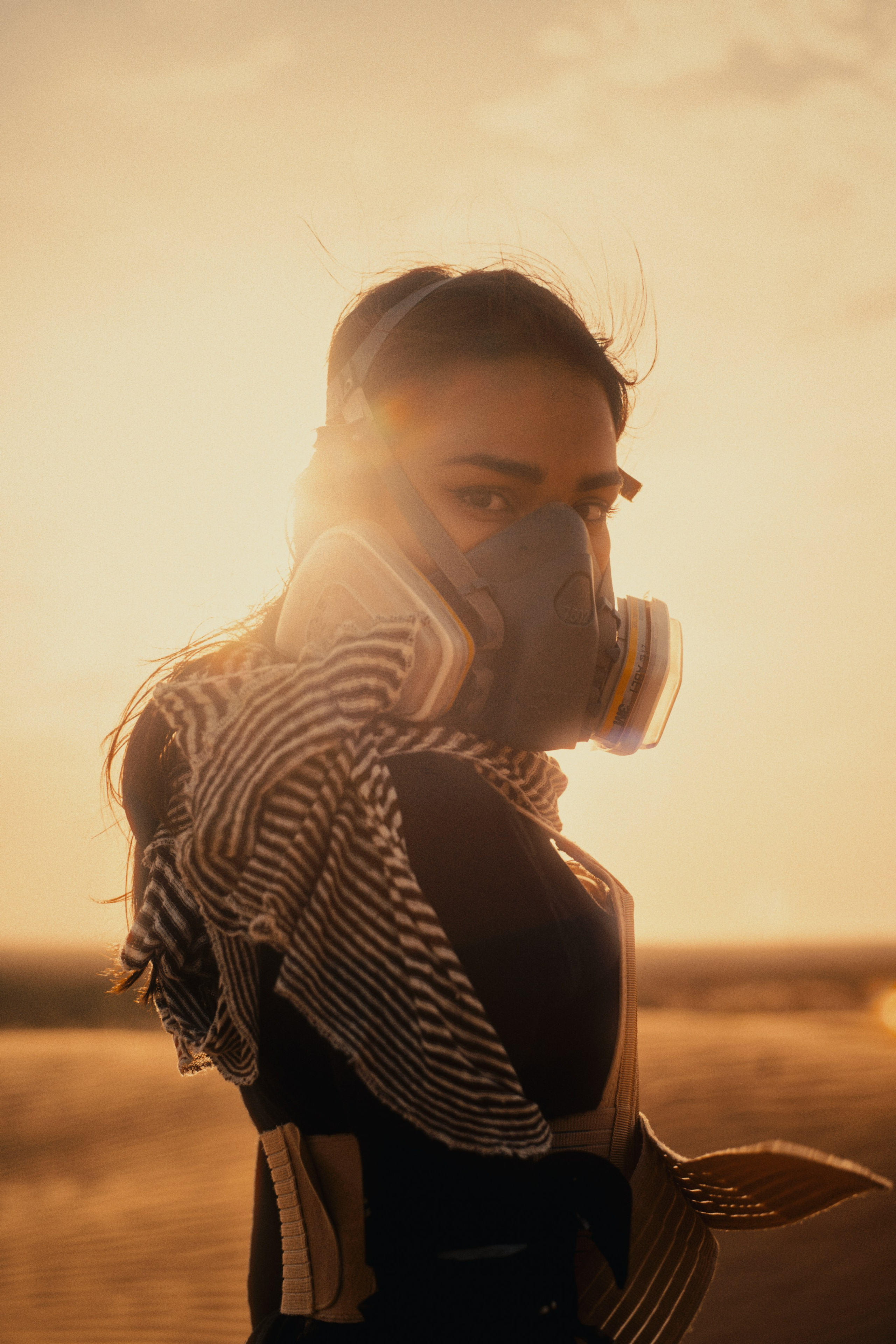 Фотограф Ефим Александров в Астрахани