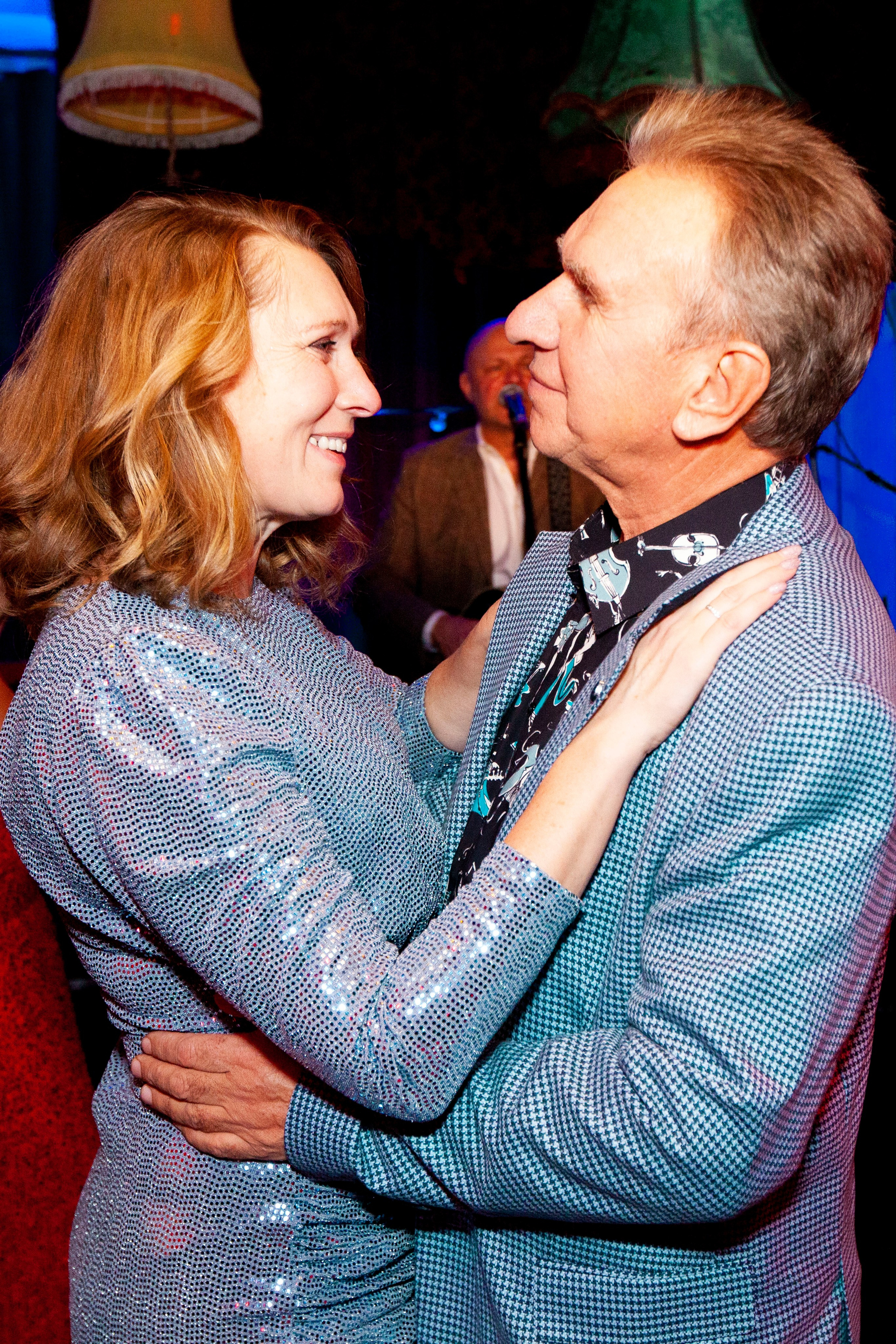 Новогодний корпоратив клуба путешествий Михаила Кожухова. Stanislav Baryshev — People. Emotions. Atmosphere