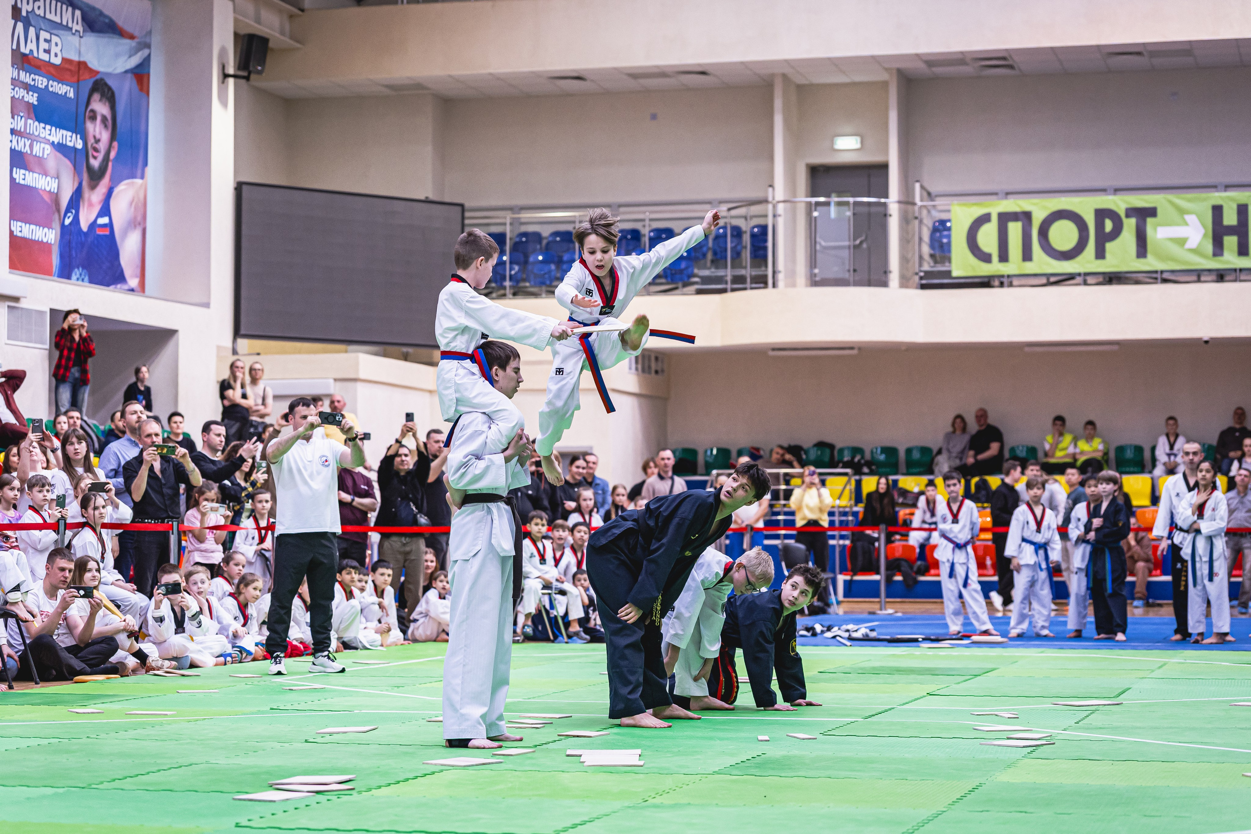 Турнир ВДЮФСОО «ФЕДЕРАЦИЯ ДЕТСКОГО ТХЭКВОНДО РОССИИ» и МОО СПКЕ «ЭРИДАН» по «СПОРТИВНОМУ БОЮ КЕРУГИ». Спортивный фотограф Максим Серегин