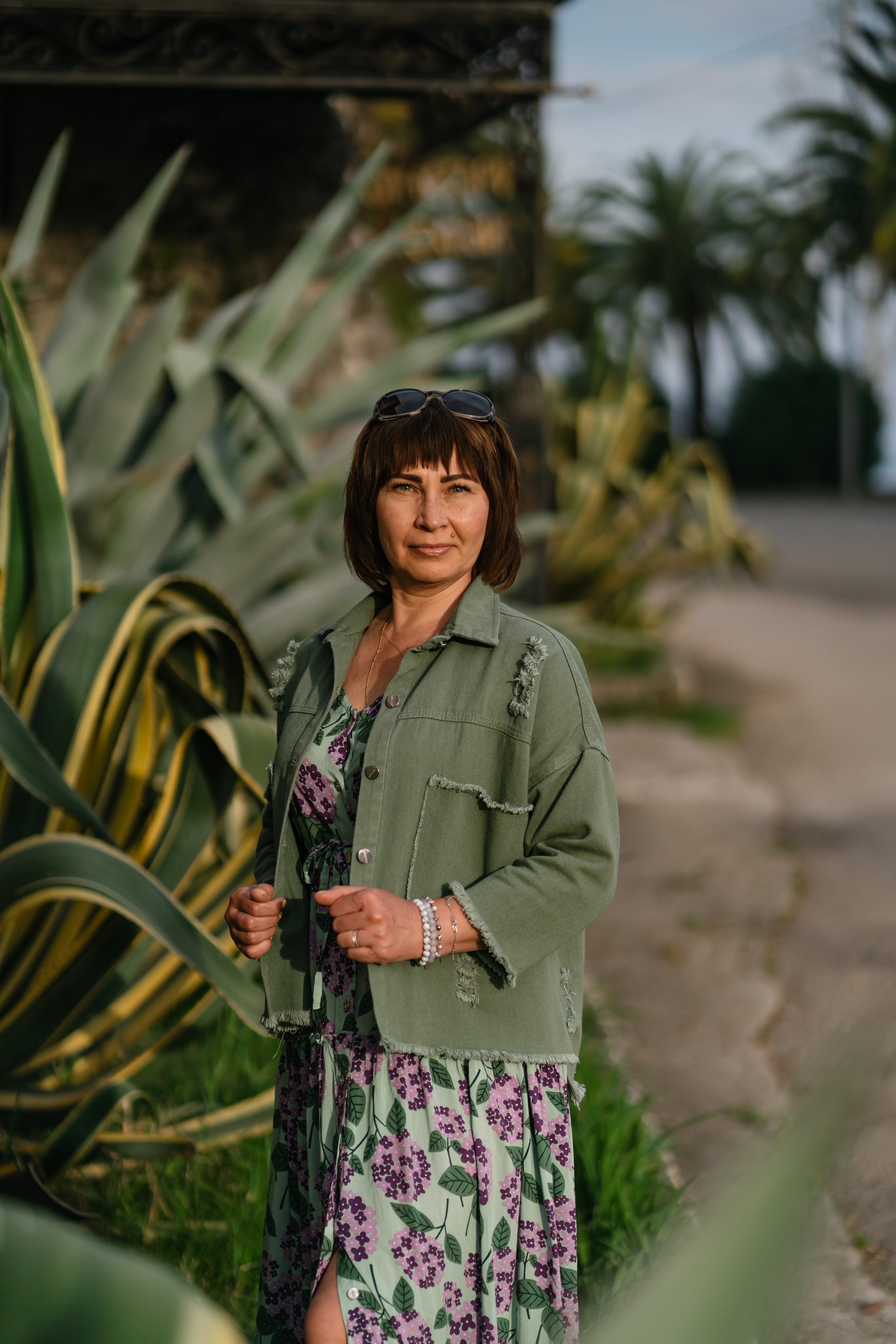 Авторский фото тур «Девичник в Новом Афоне». Семейный фотограф и видеограф Ростов-на-Дону