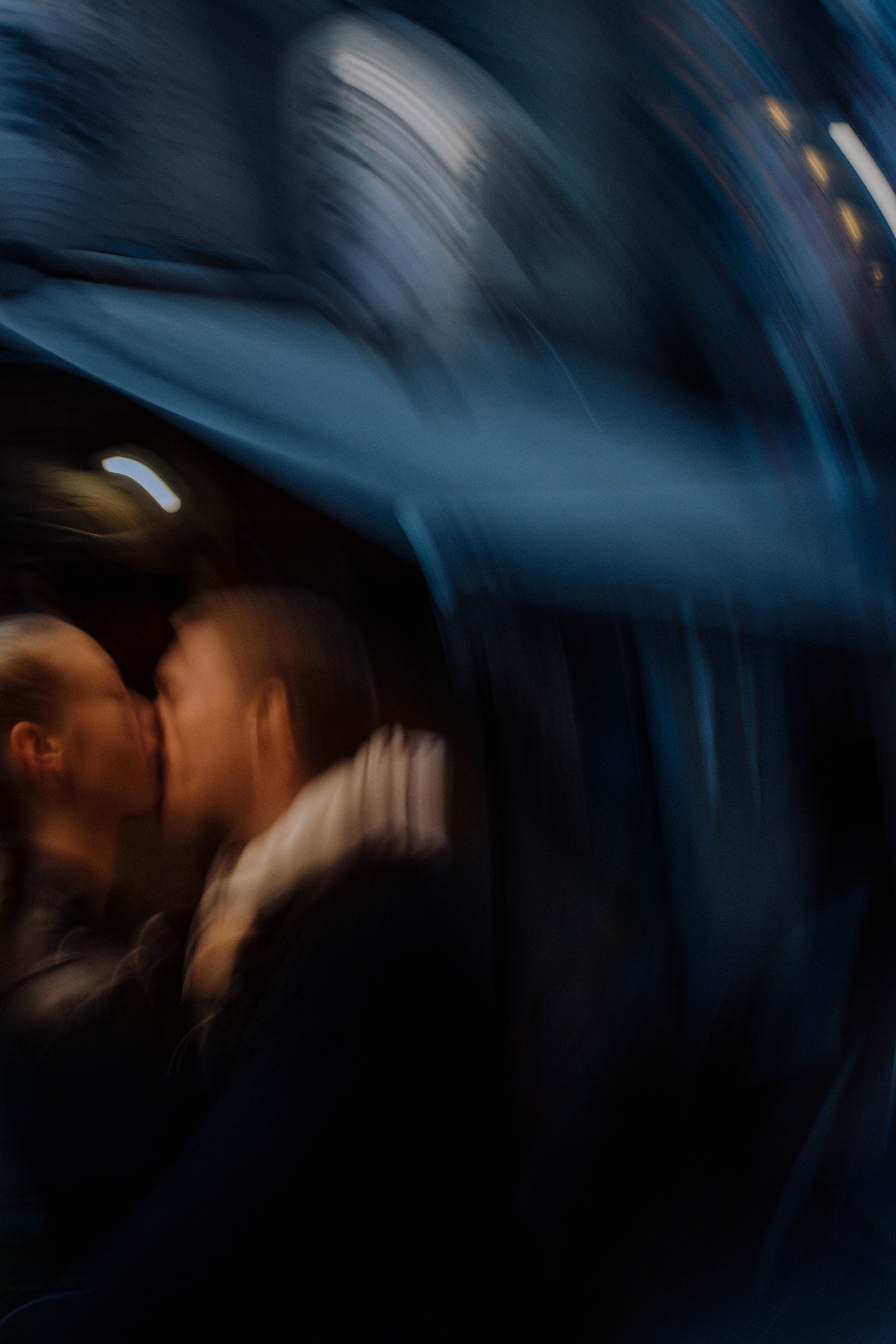 Love-story фотограф новая москва