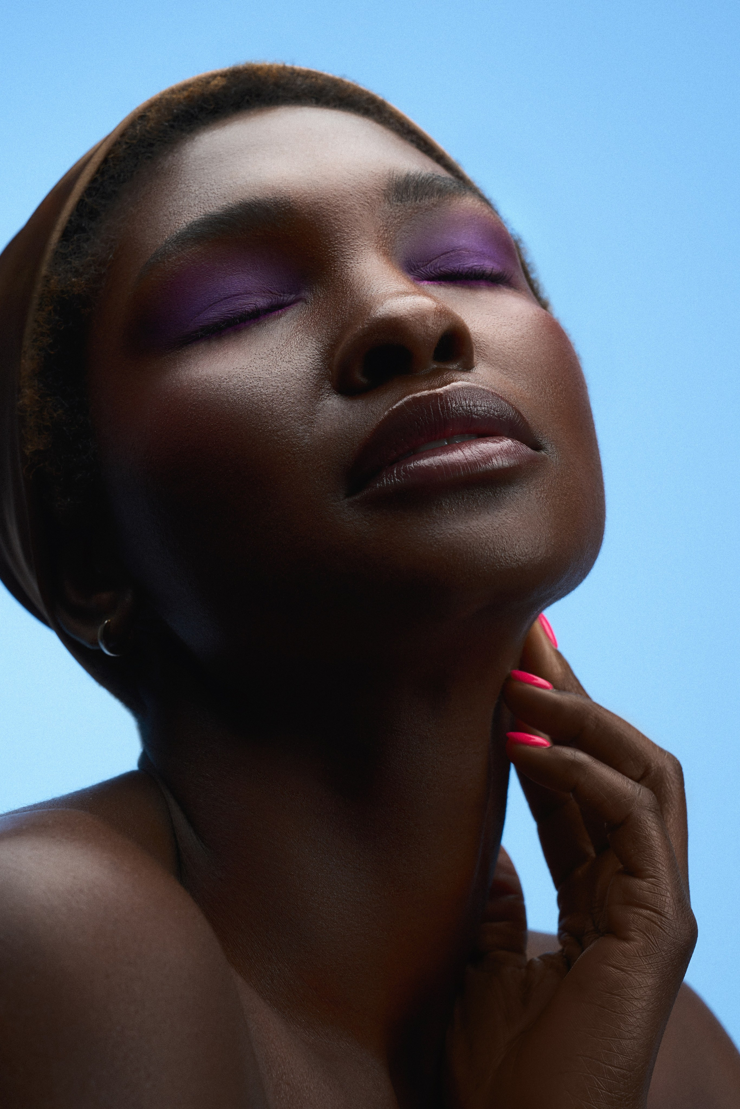 Бьюти. Оксана Ильенко. Предметный фотограф и сет-дизайнер, Санкт-Петербург