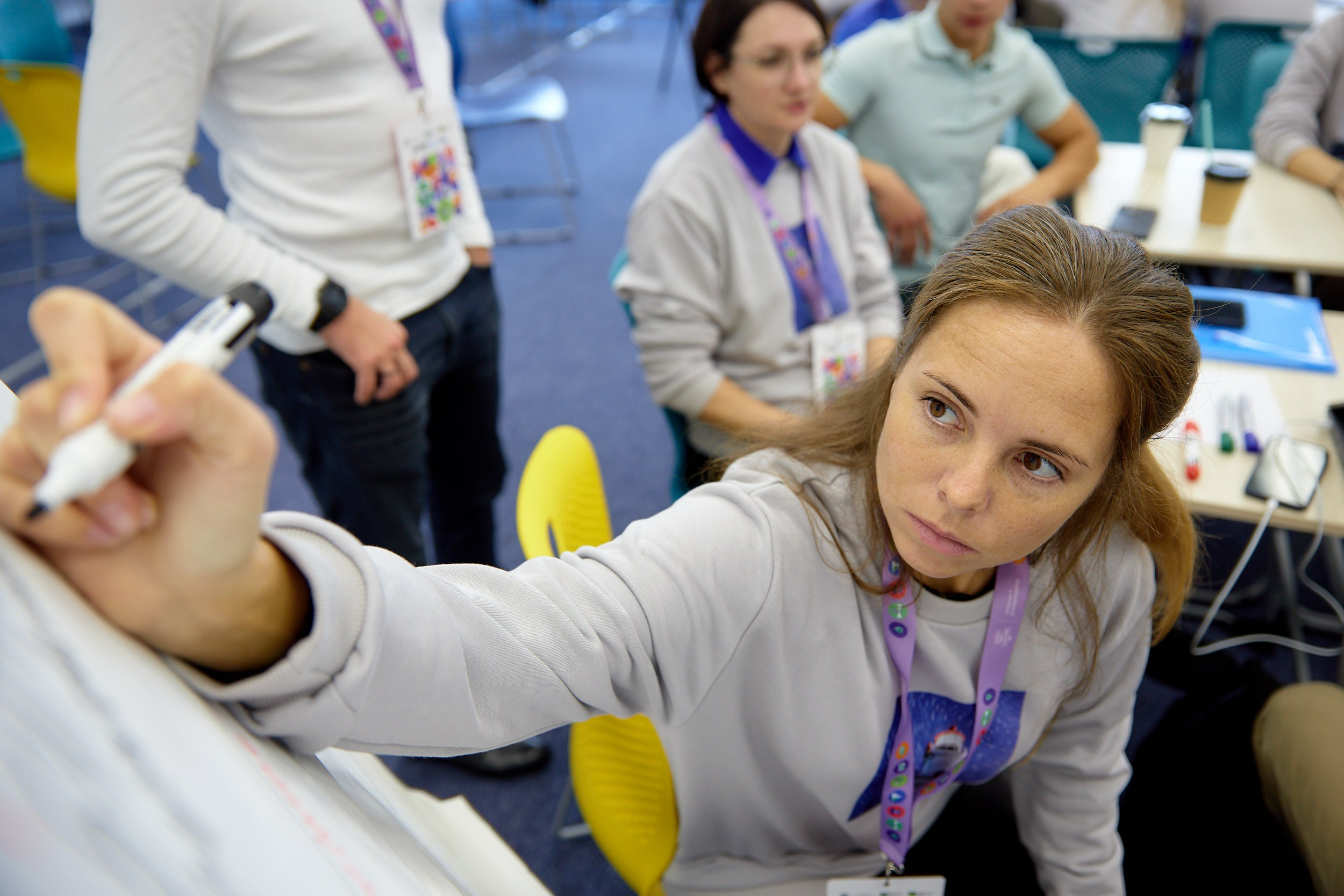 Репортажный фотограф Владивосток Анастасия Сокольникова