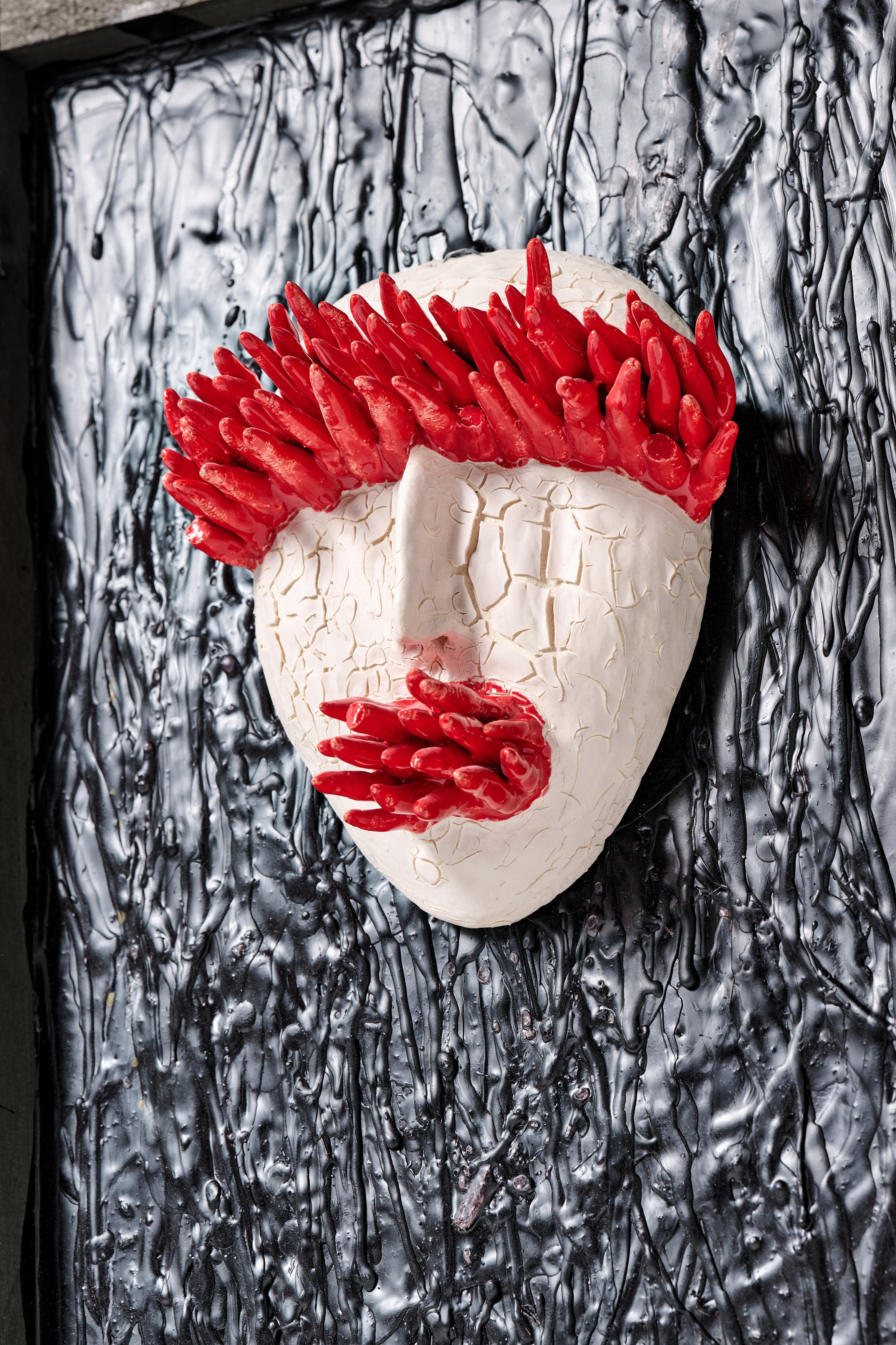 Ankuca Jurkiewicz. Фотограф Сергей Бойко Москва