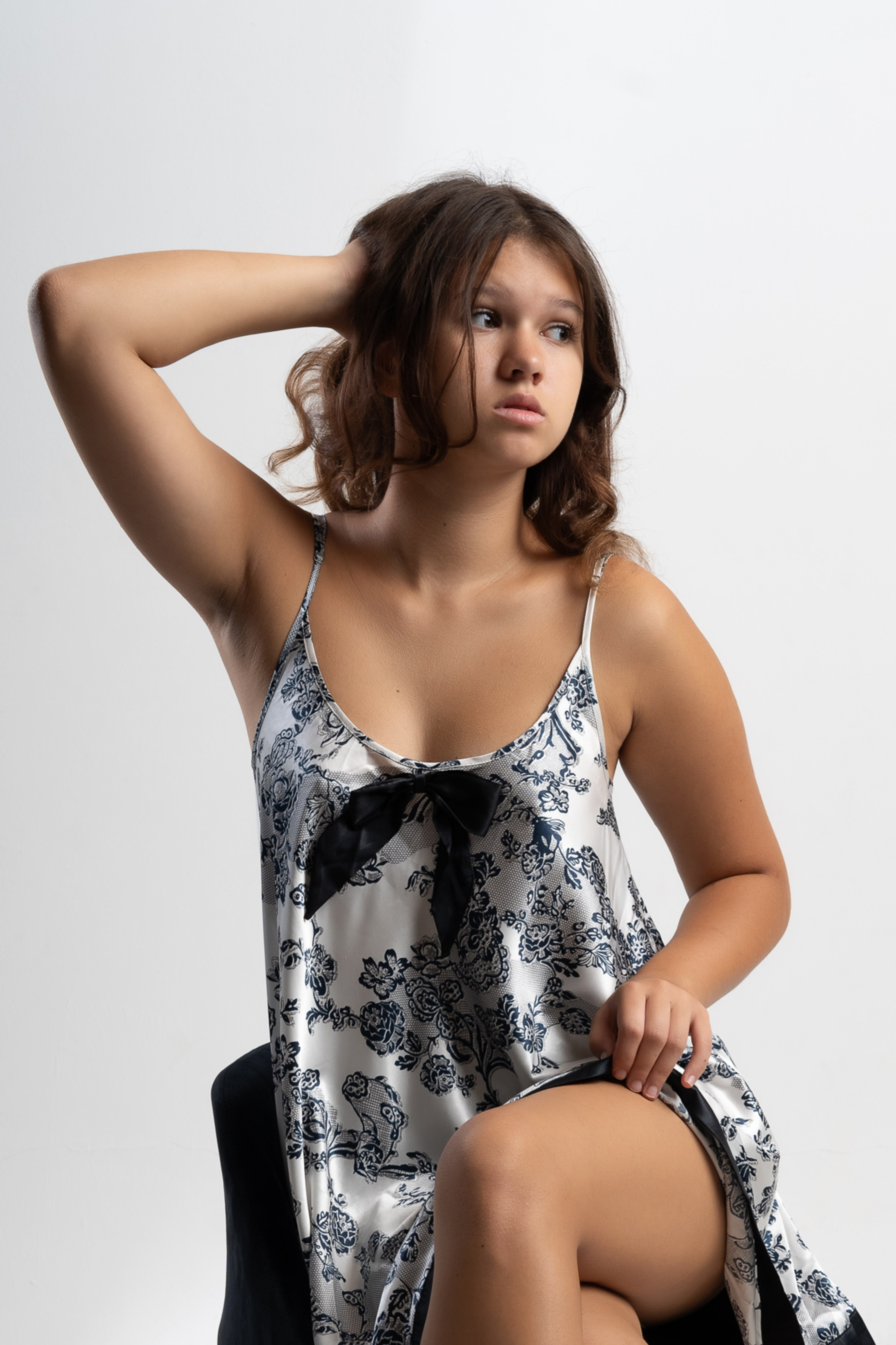 Индивидуальная фотосессия. Фотограф Саратов/Энгельс