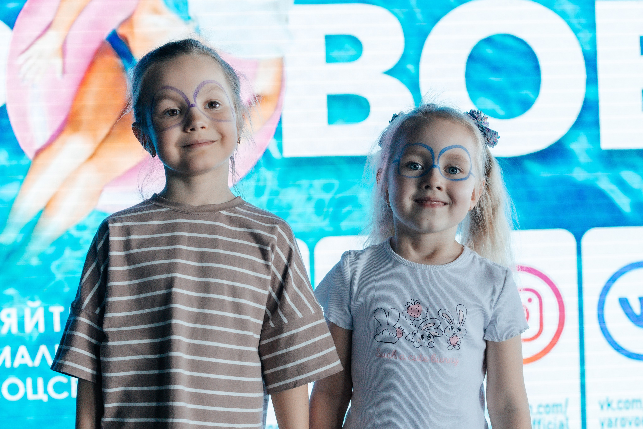 Шоу с жидким азотом. Семейный и детский фотограф в Славгороде Анастасия Винс