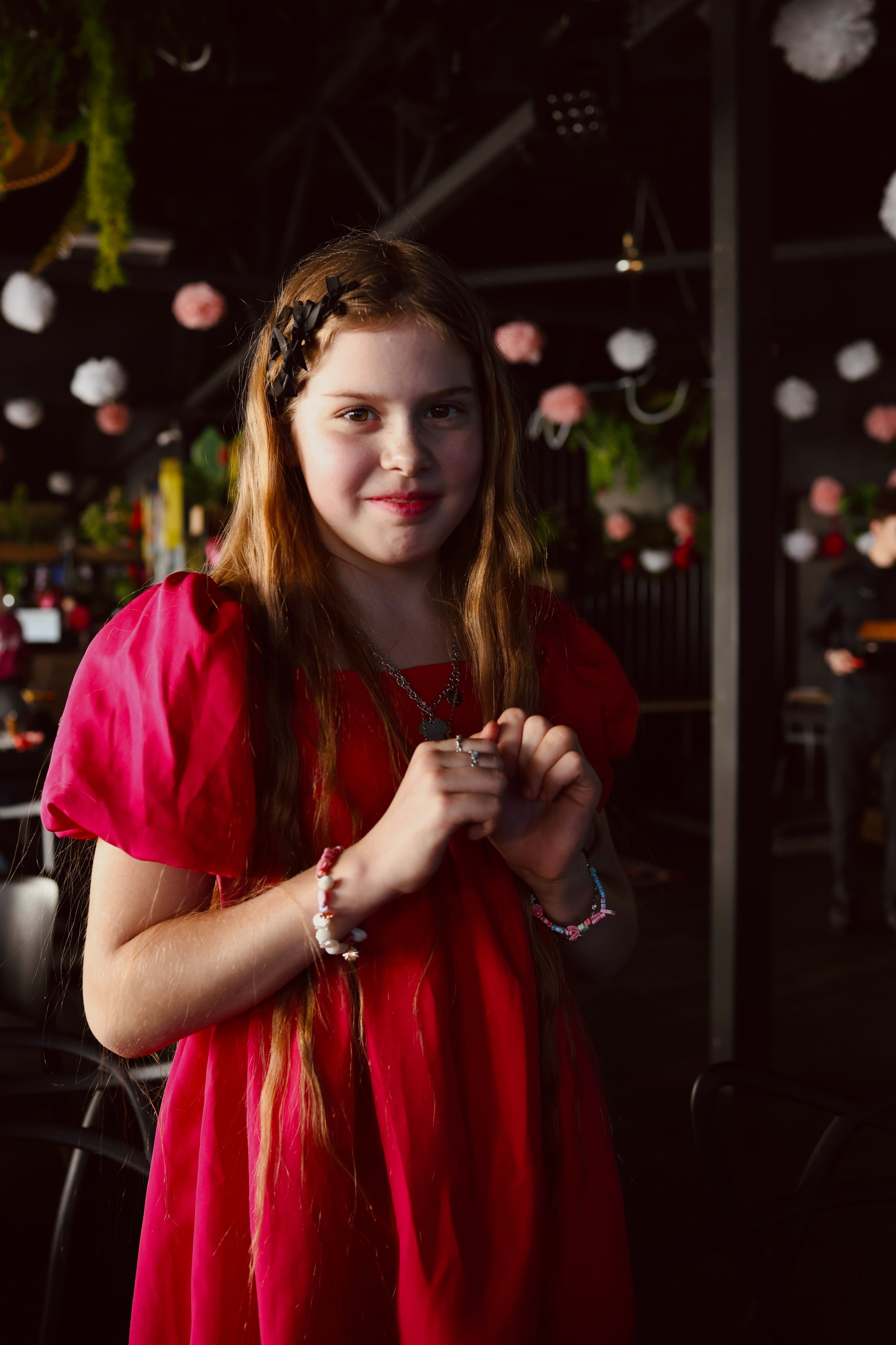 Мастер класс «Браслеты». Семейный и детский фотограф в Славгороде Анастасия Винс