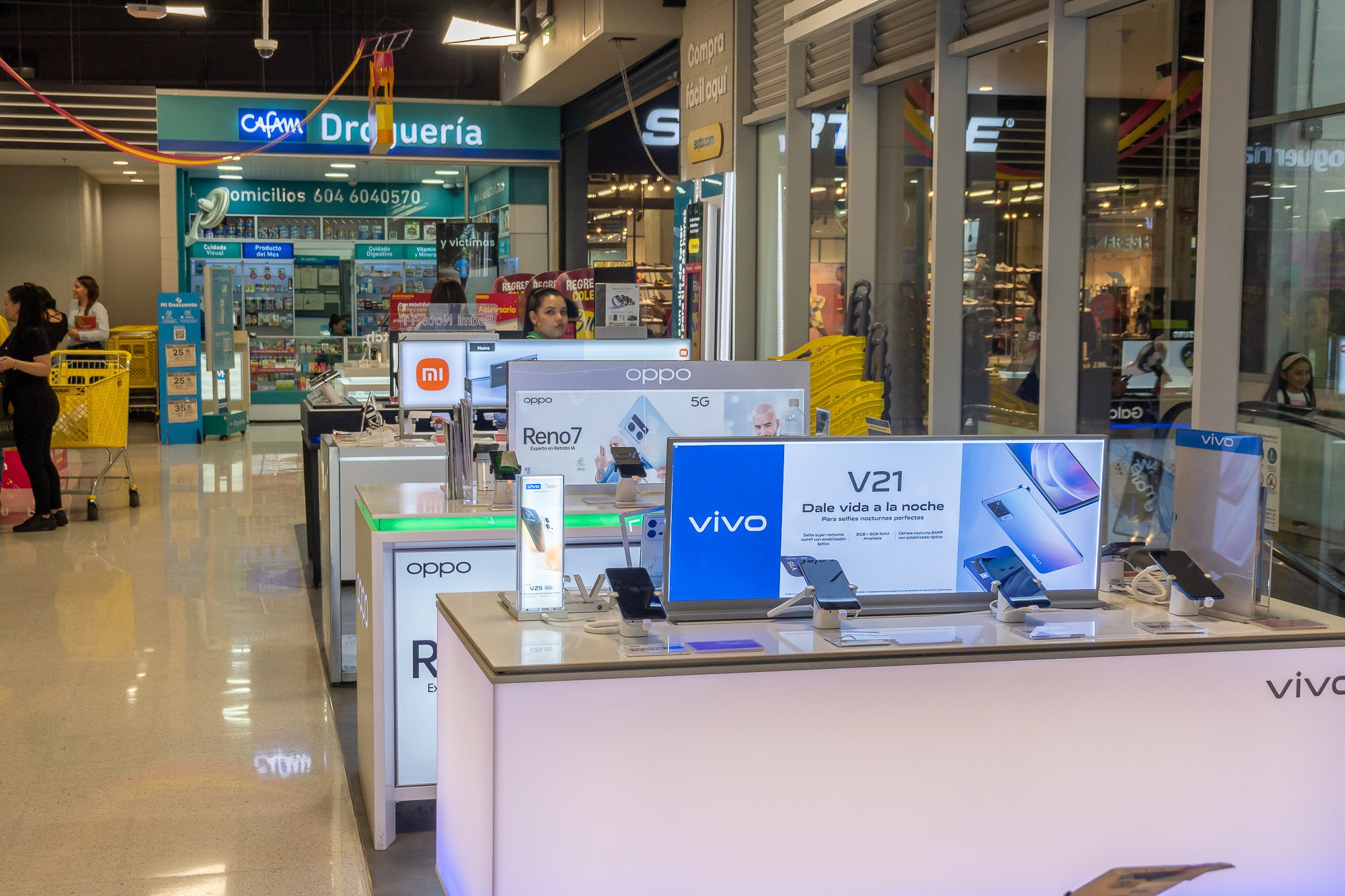 Колумбия Медельин. Colombia Medellin. Фотограф Алексей Скоробогатько