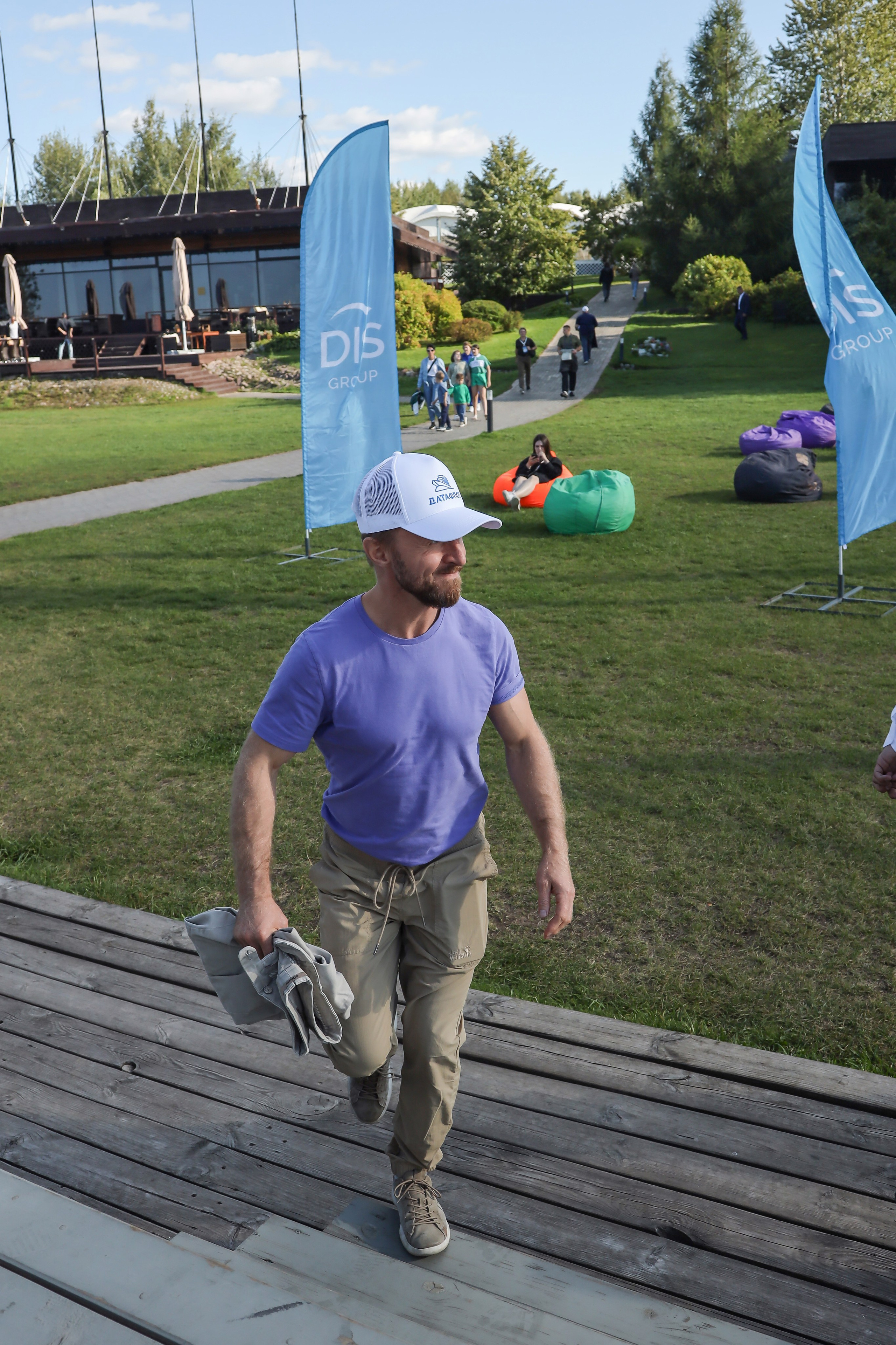 Dis Group регата 2024. Фотограф Антон Чупринин