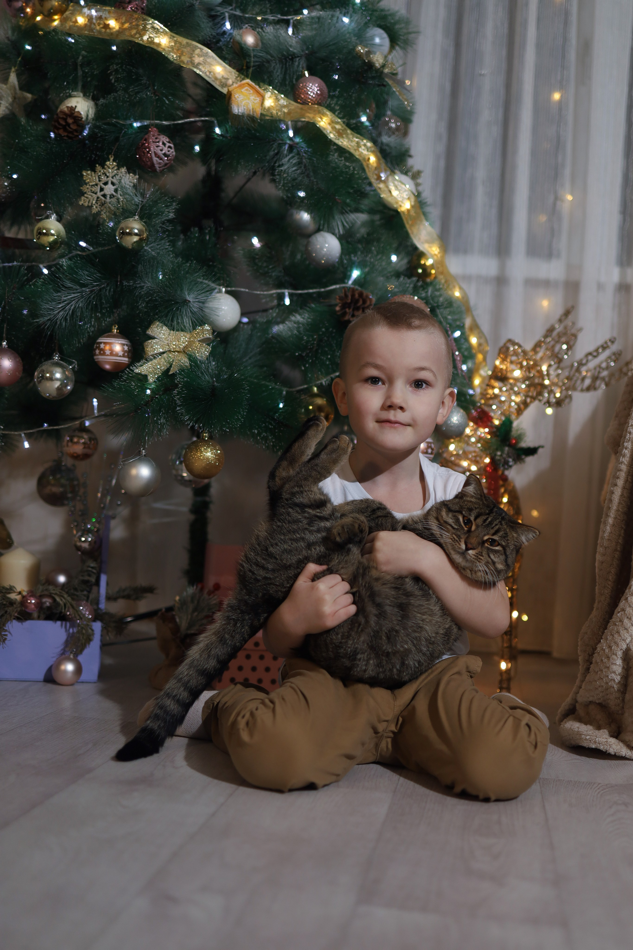 Семейная история. Семейный фотограф в Казани Римма Гатауллина