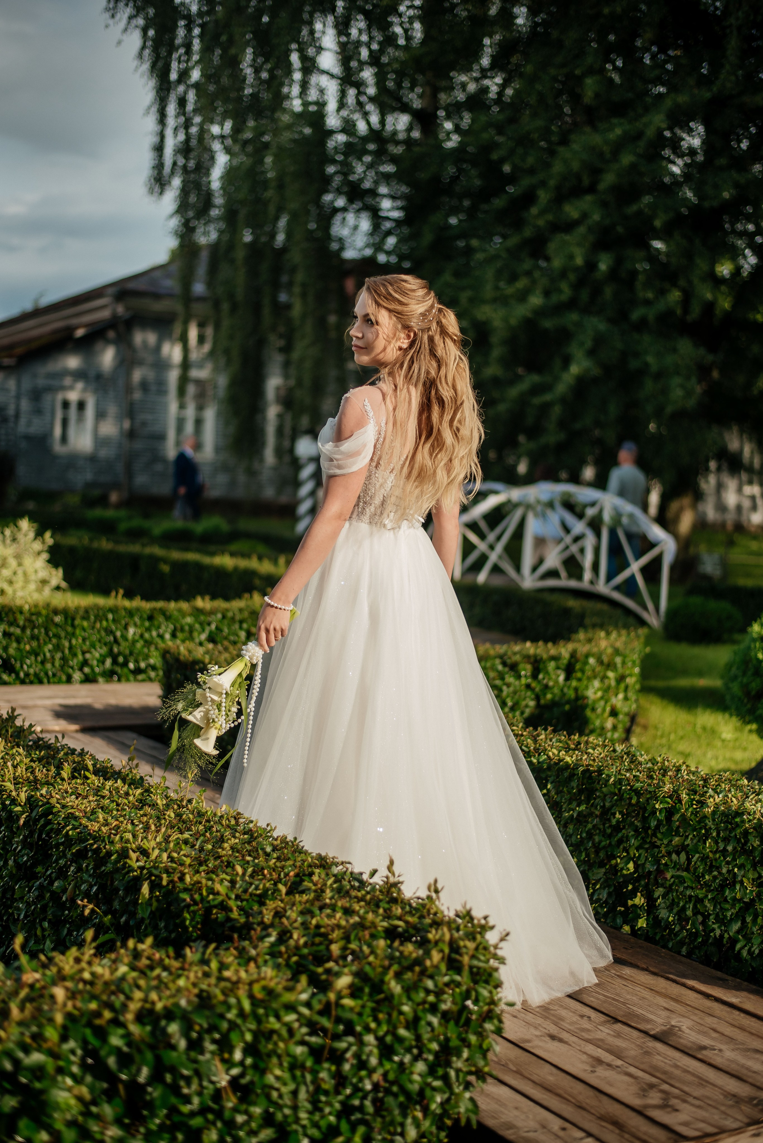 Илья и Анастасия. Свадебный и портретный фотограф lifestyle