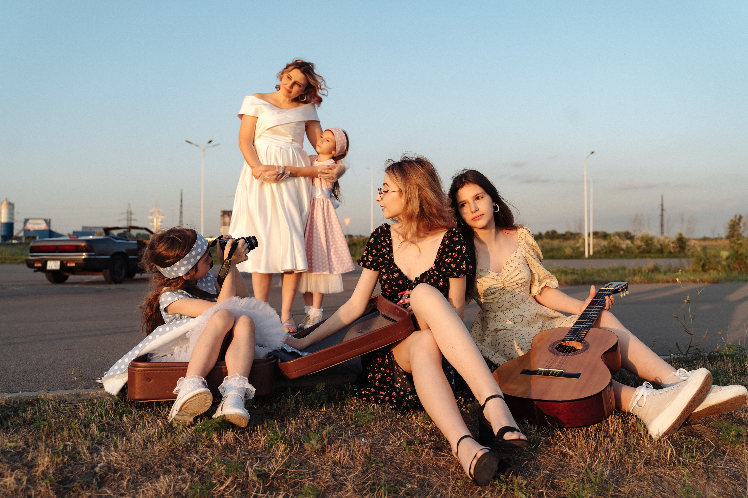 Family. Свадебный фотограф  Ростов-на-Дону Моска, Санкт — Петербург