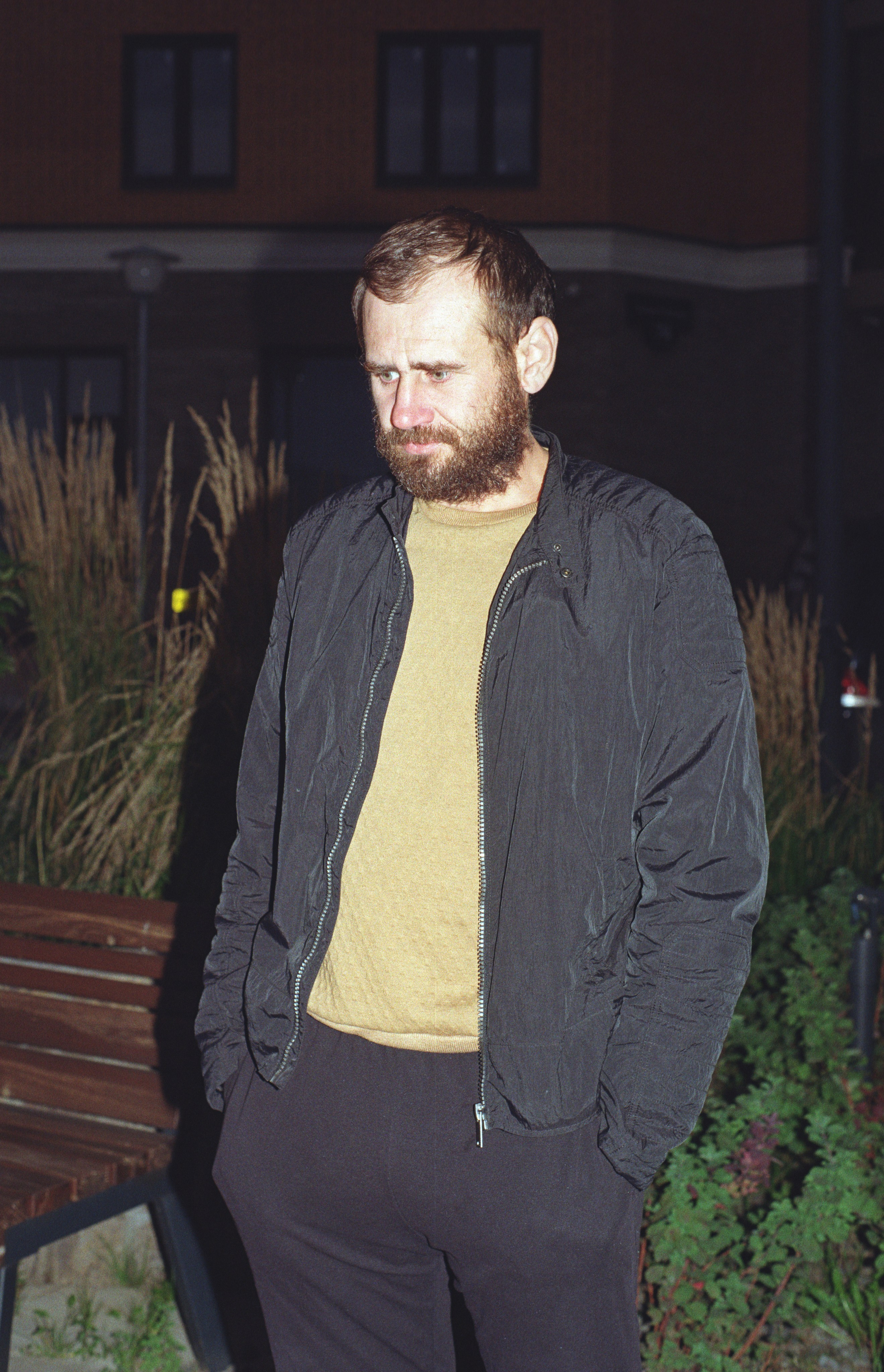 Мы в космосе. КРАСНОЯРСКАЯ ШКОЛА КИНО