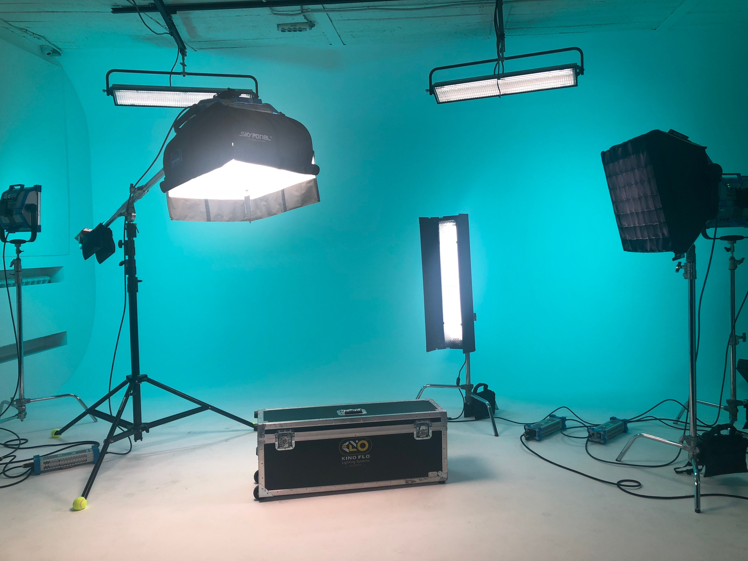 Mashfilm Studio: Content, TV, Film, Photo production