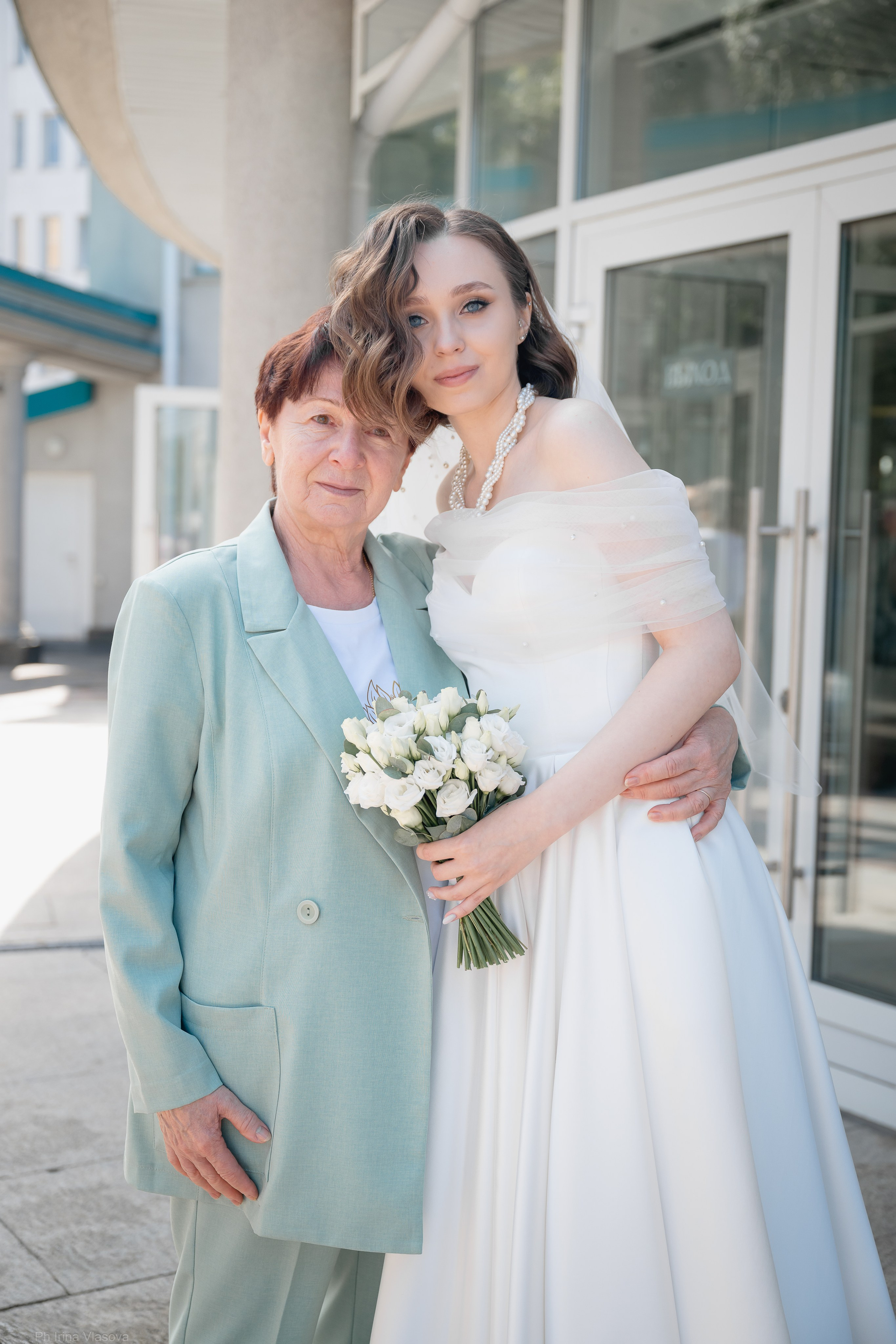 Свадьба ПОЛИНА & СЕМЁН. Анонс свадебной съемки