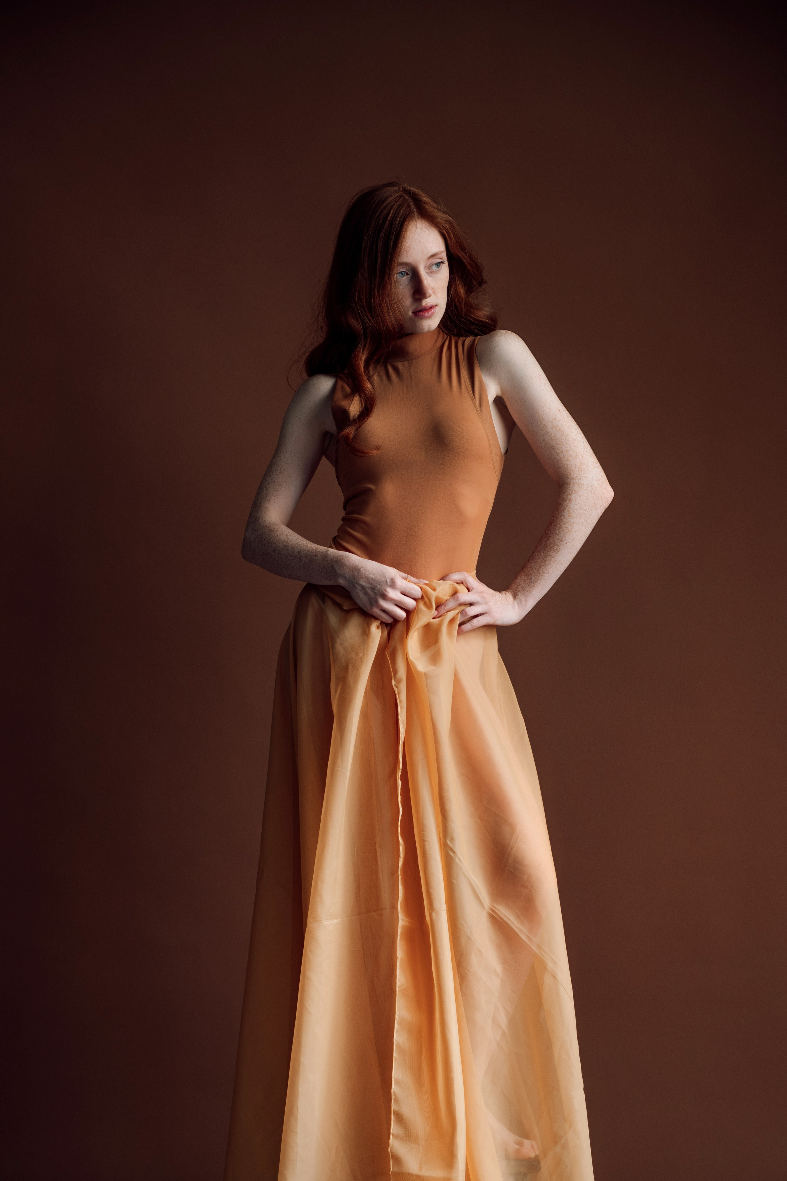 Ира_Freddom. Фотограф и видеограф Анна Жагорина