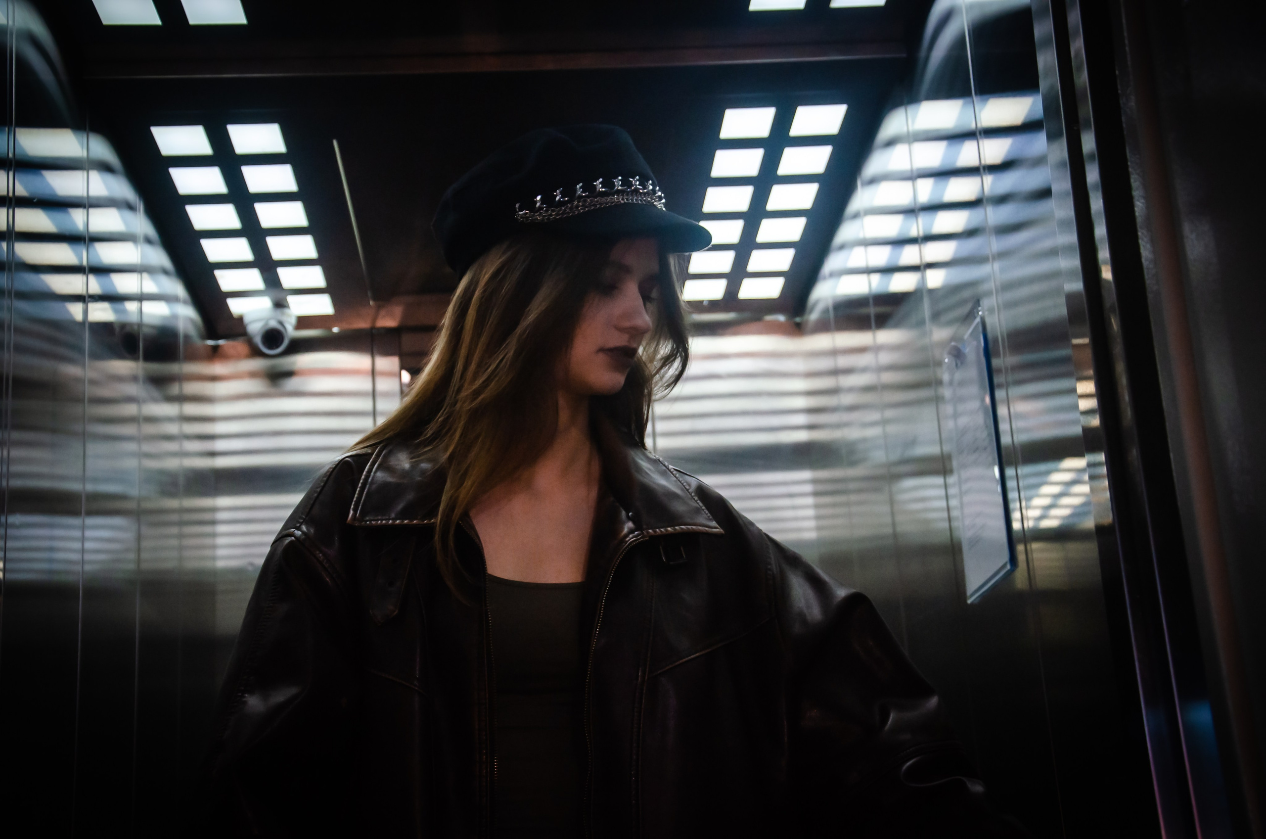 Lizaveta. Фотография, видеомонтаж и 3D. Постричев Дмитрий