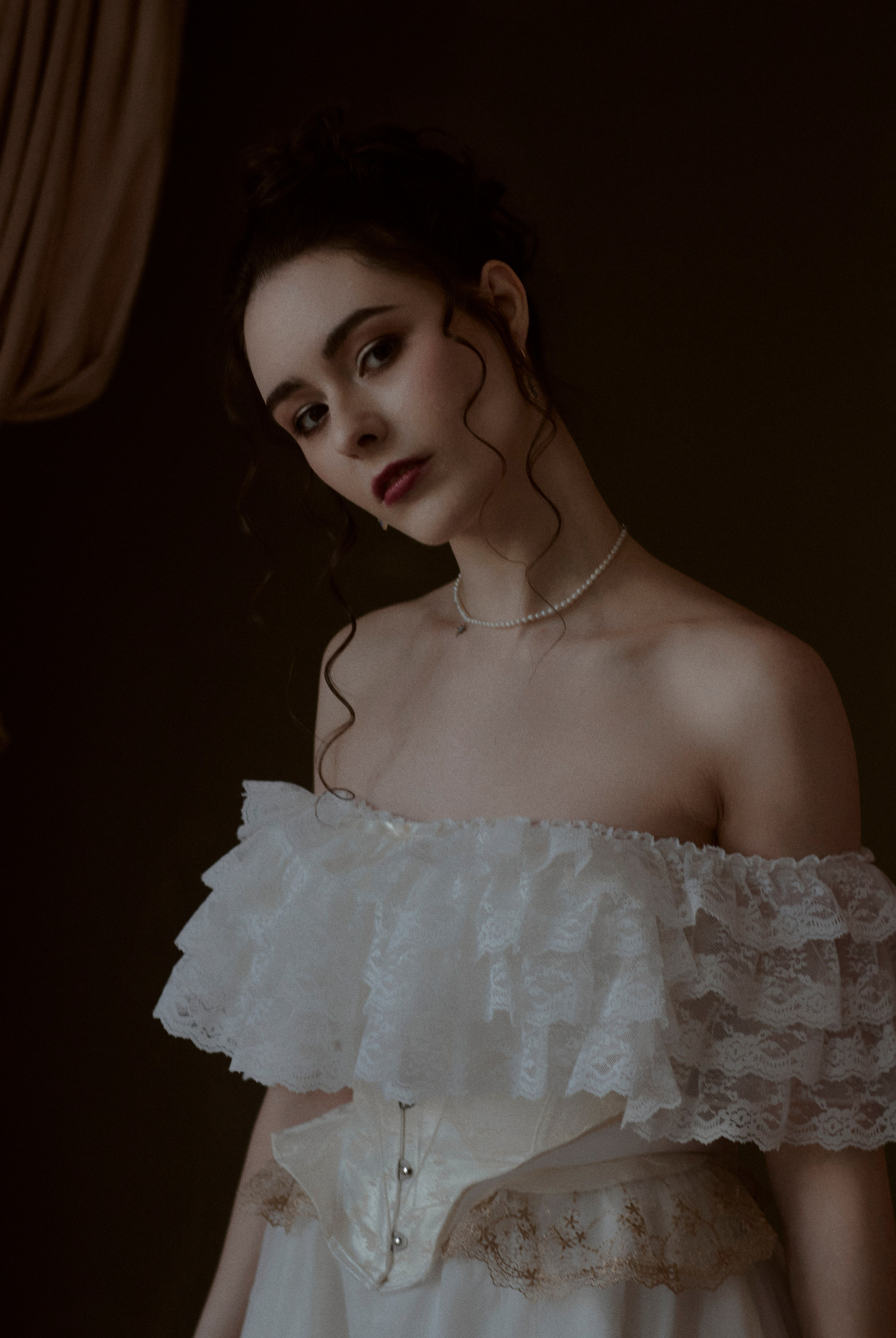 Индивидуальная фотосессия для балерины Большого театра. Свадебный фотограф в Москве Приятелева Ангелина