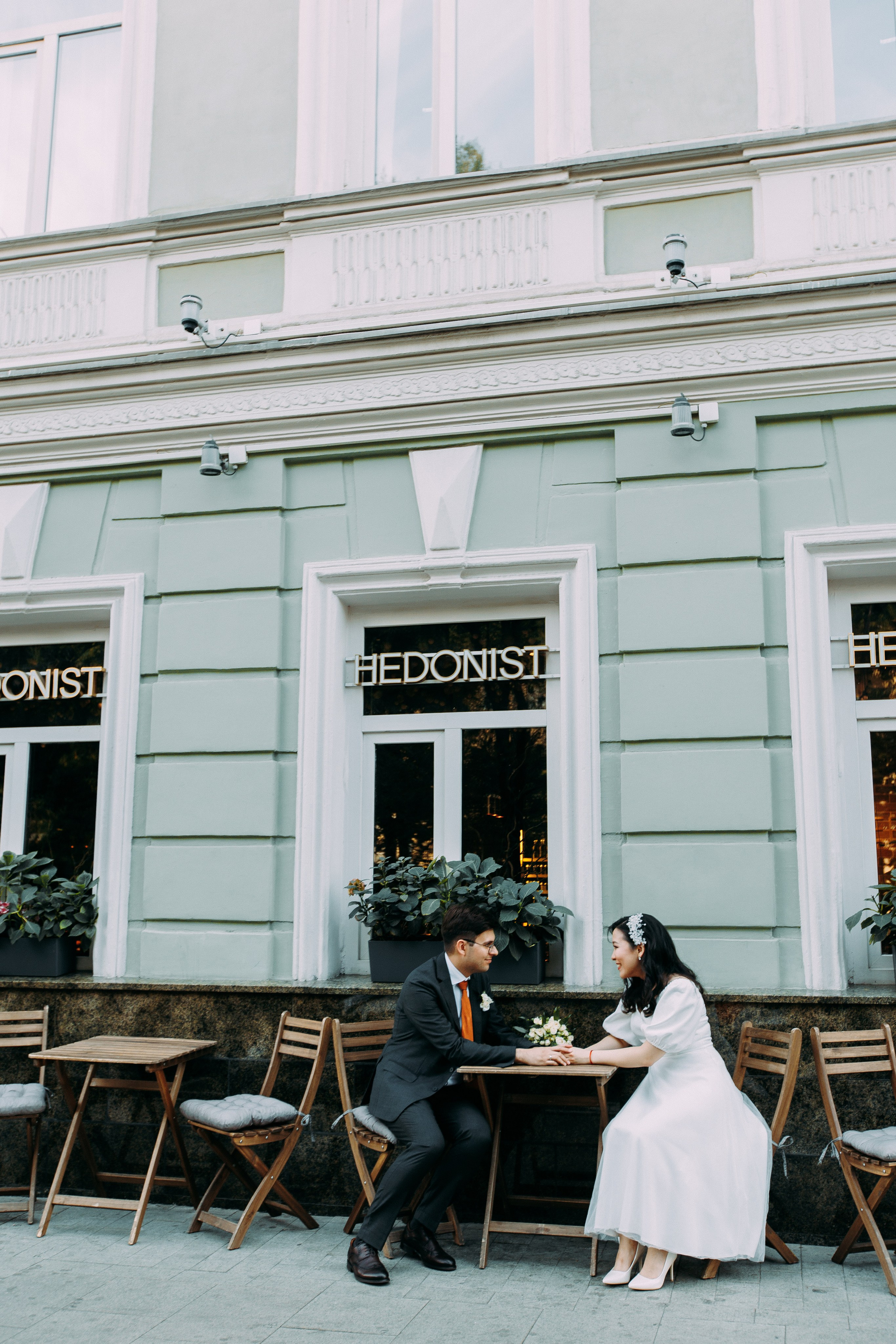 Wedding. Антон Ляпунов фотограф Вашего события в Москве