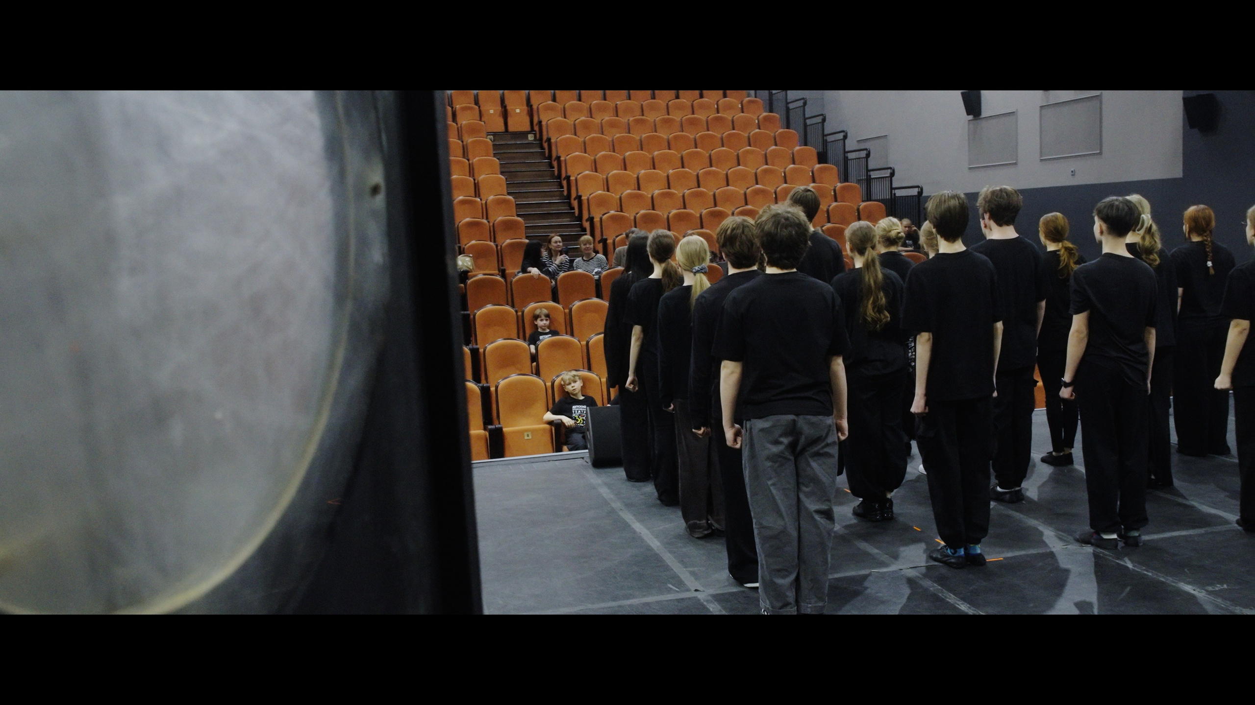 DOP portfolio. ILIA SYUTKIN