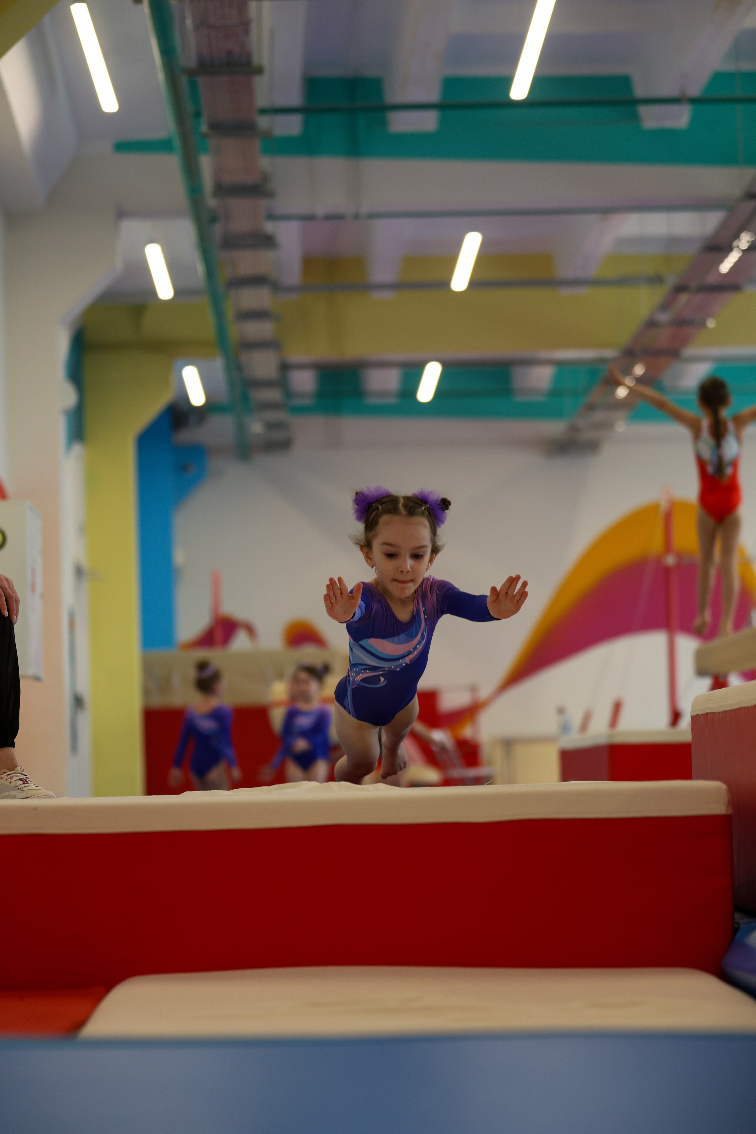 Спортивная гимнастика в школе Турнен. Фотограф в Москве портреты | репортажи | спорт