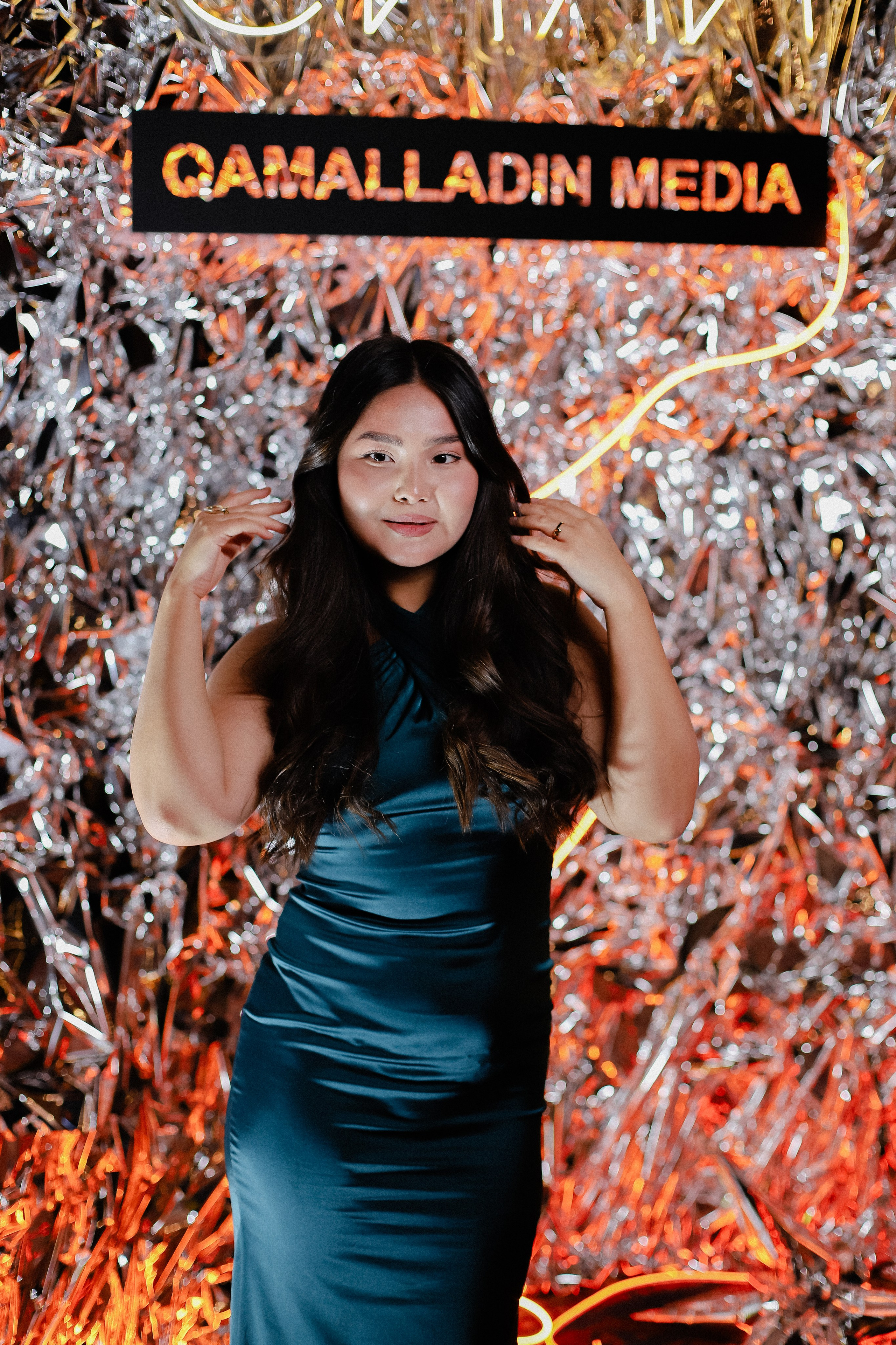 Корпоратив QM | 5.12. Фотограф в Алматы и Москве Даша Пушкина