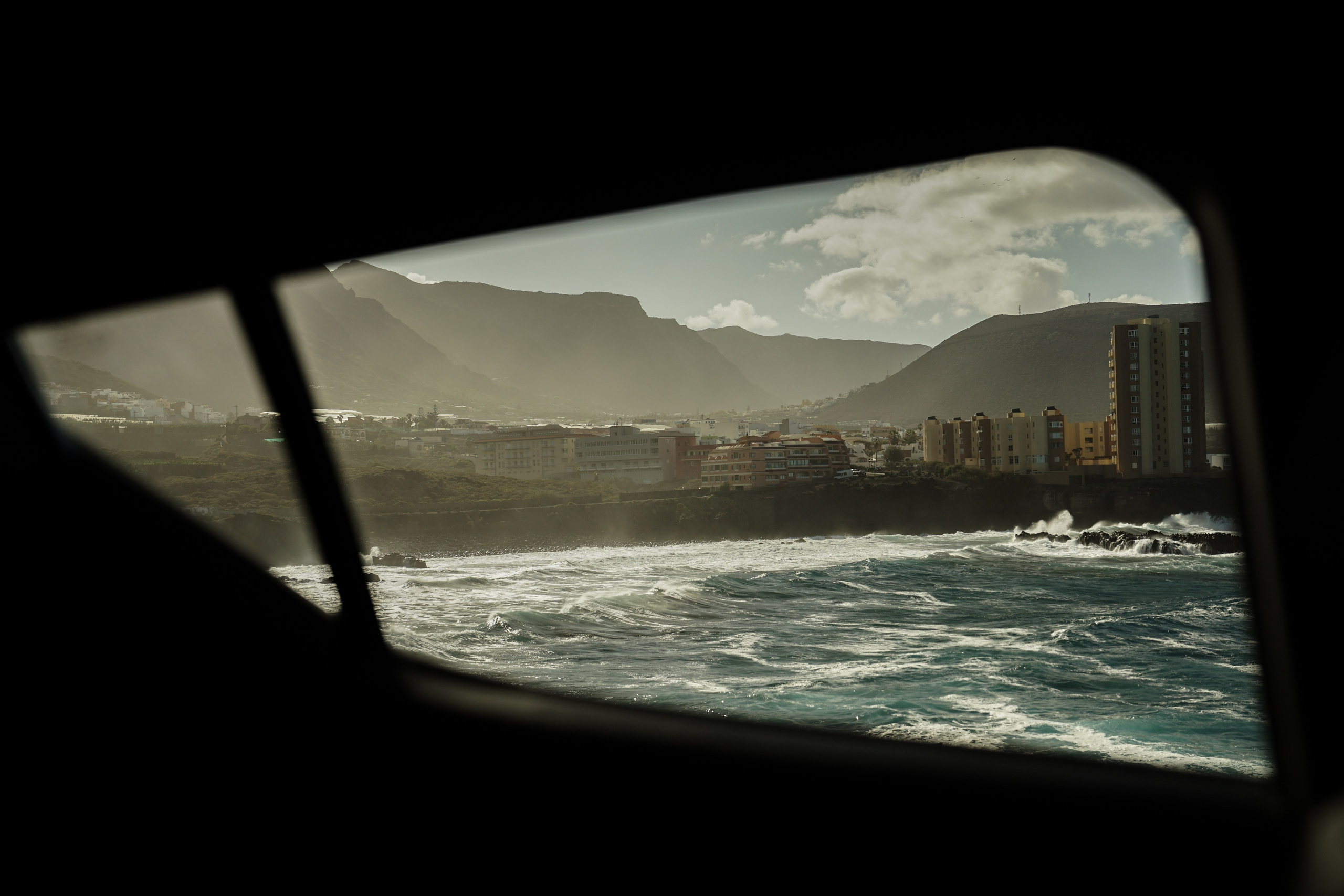 Tenerife. Фотограф и видеограф в Израиле Соня Скай