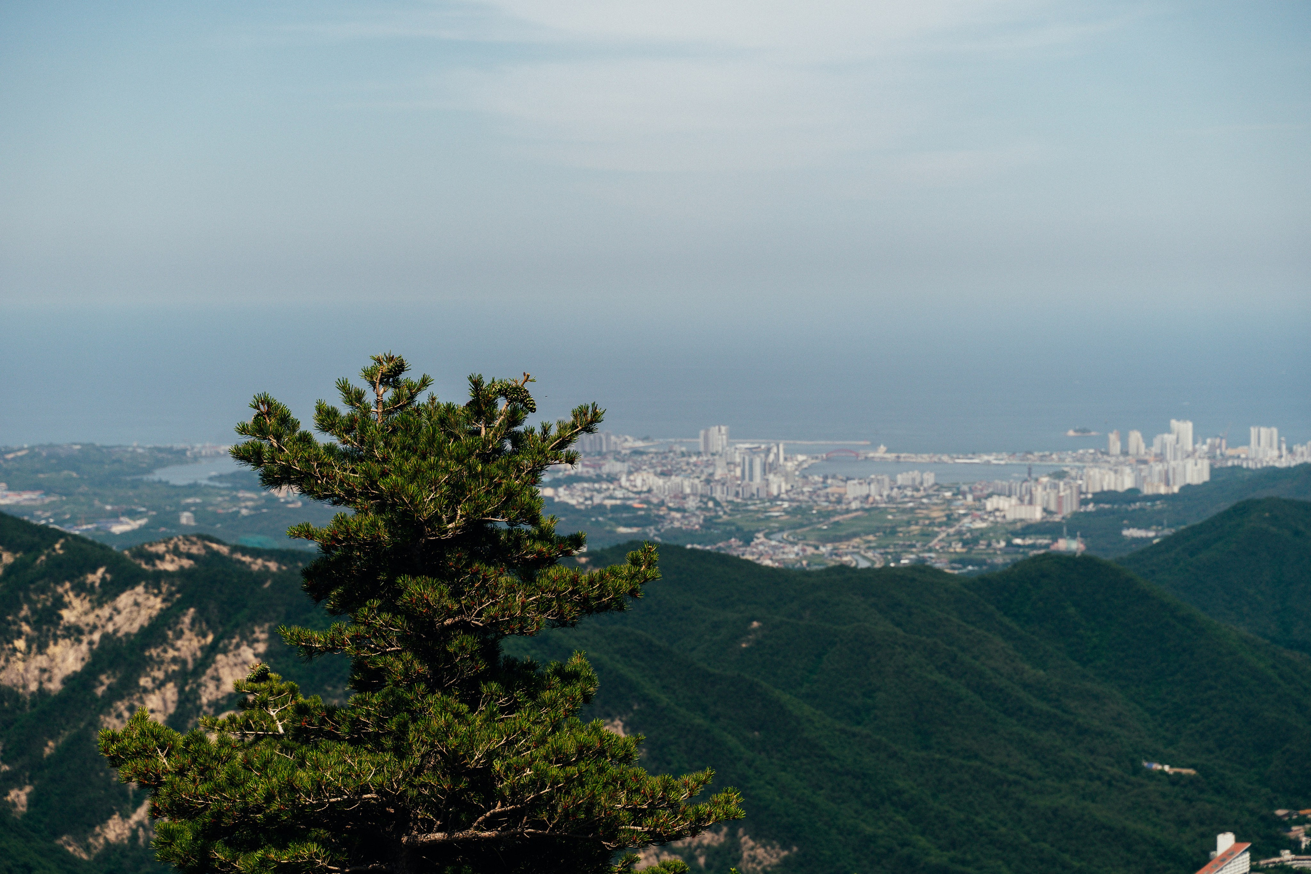 Южная Корея