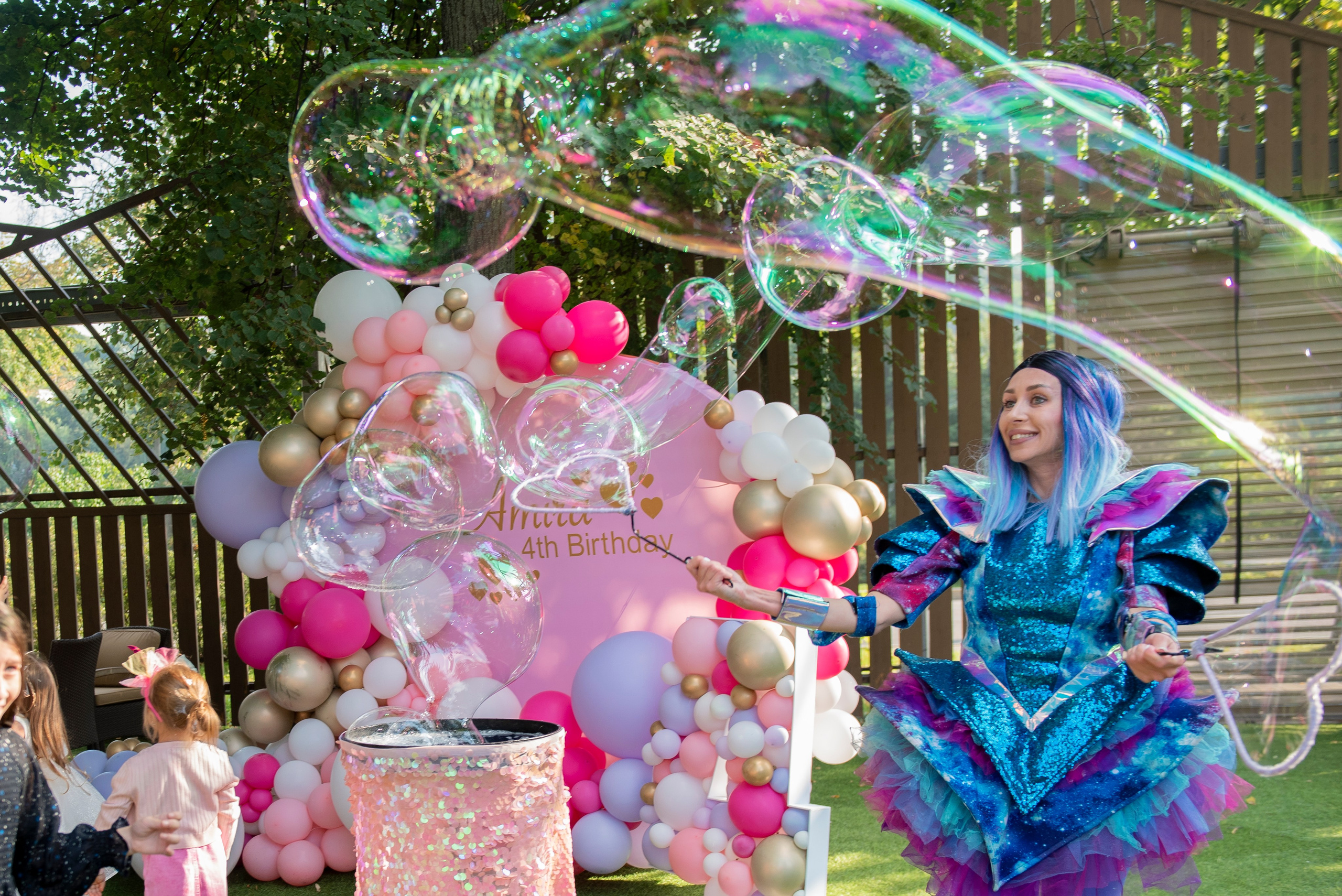 Амира 4 года. Профессиональный фотограф в Москве и Одинцово Родика Архип