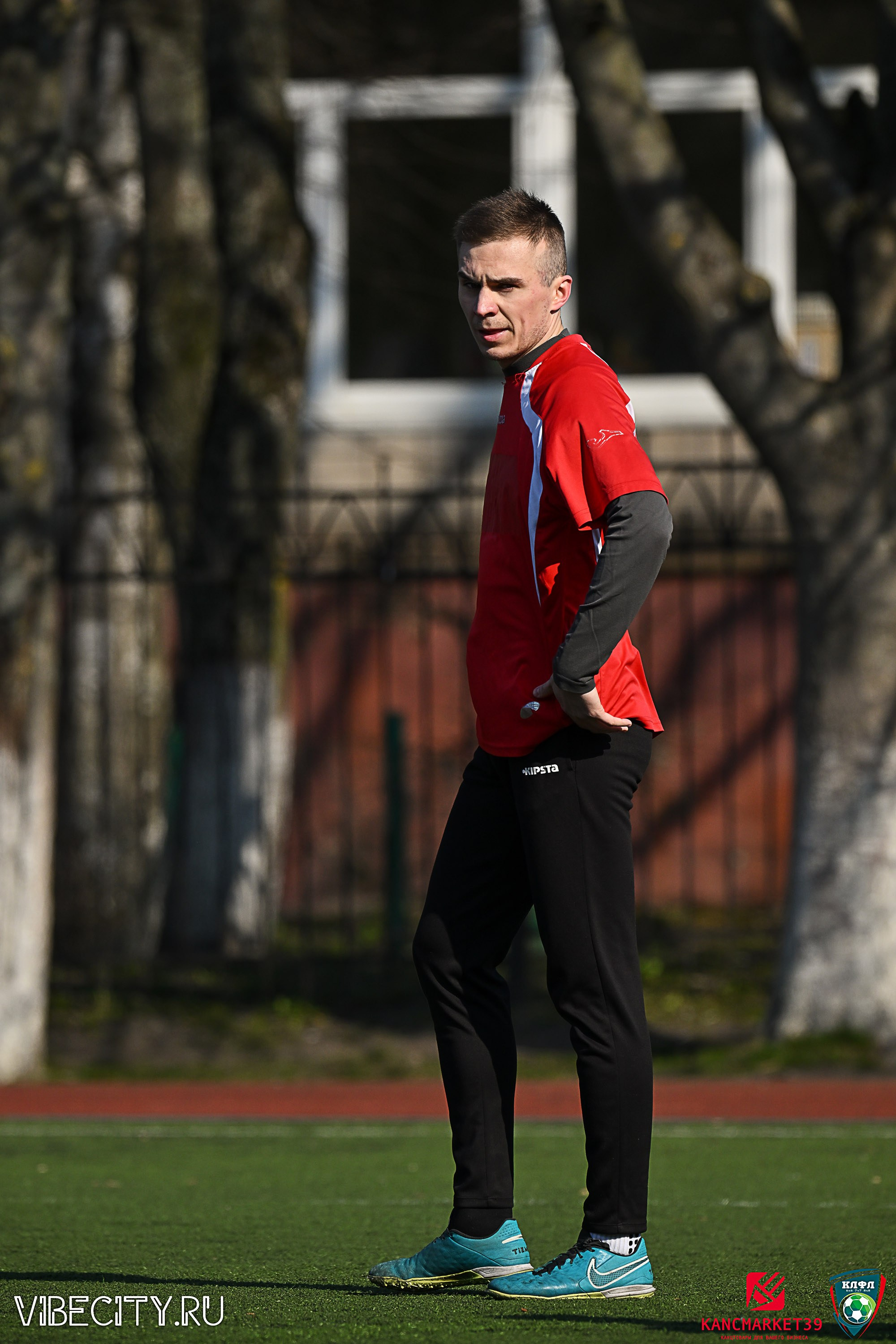 XX ЧЕМПИОНАТ КАЛИНИНГРАДСКОЙ ЛФЛ КАНЦМАРКЕТ39 сезона 2024–2025 гг. VIBECITY.RU Вайб Сити Ру Фоторепортажи Фотоотчеты Калининград