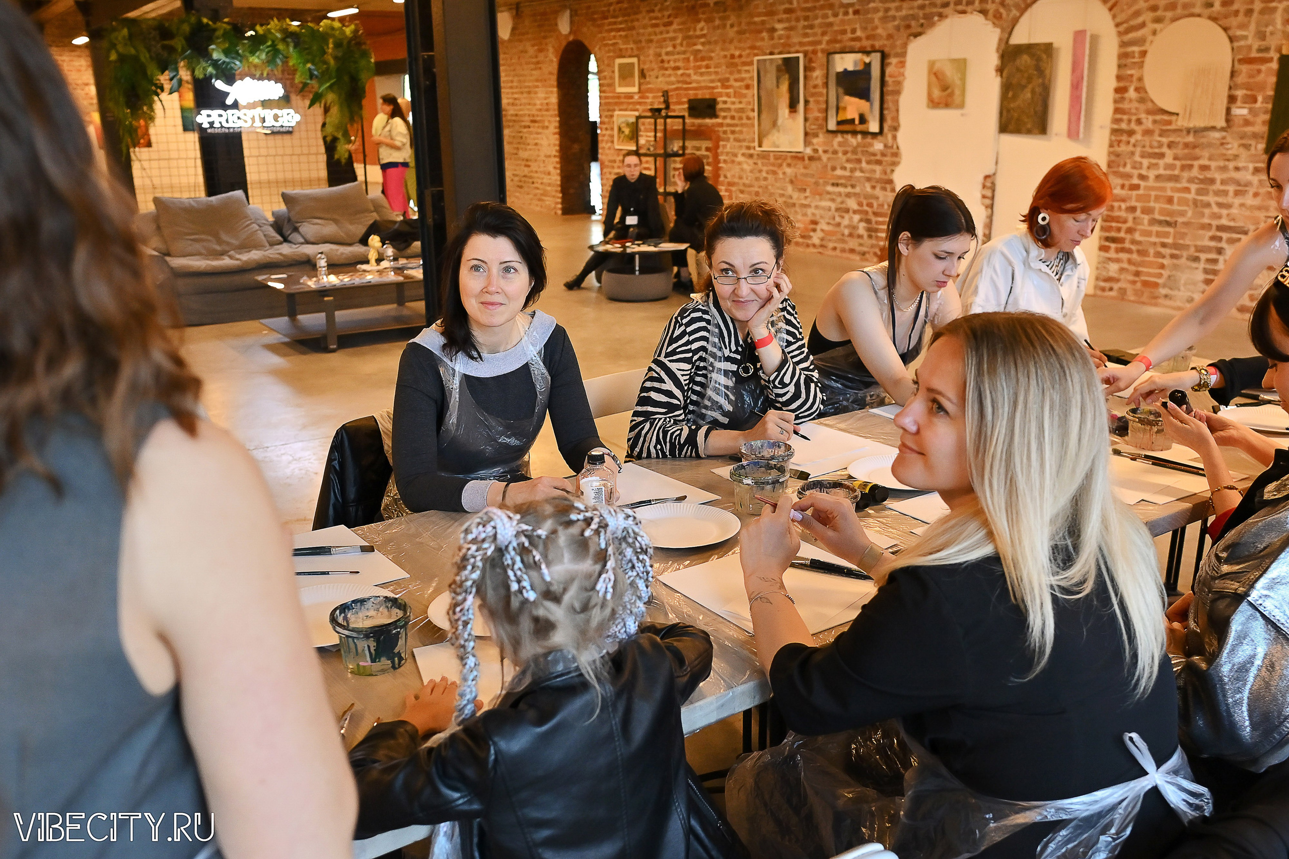 ДИЗАЙН-ФЕСТ КОНФЕРЕНЦИЯ. VIBECITY.RU Вайб Сити Ру Фоторепортажи Фотоотчеты Калининград