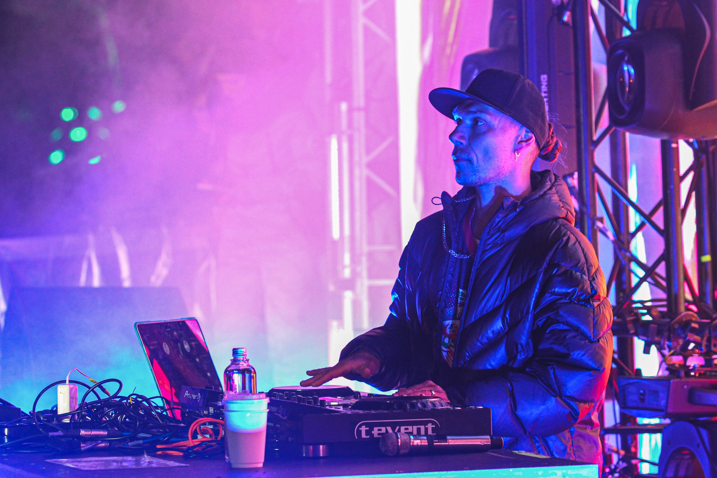 Съёмка концерта фестиваля шоу. Фотограф на мероприятие в Москве Марик