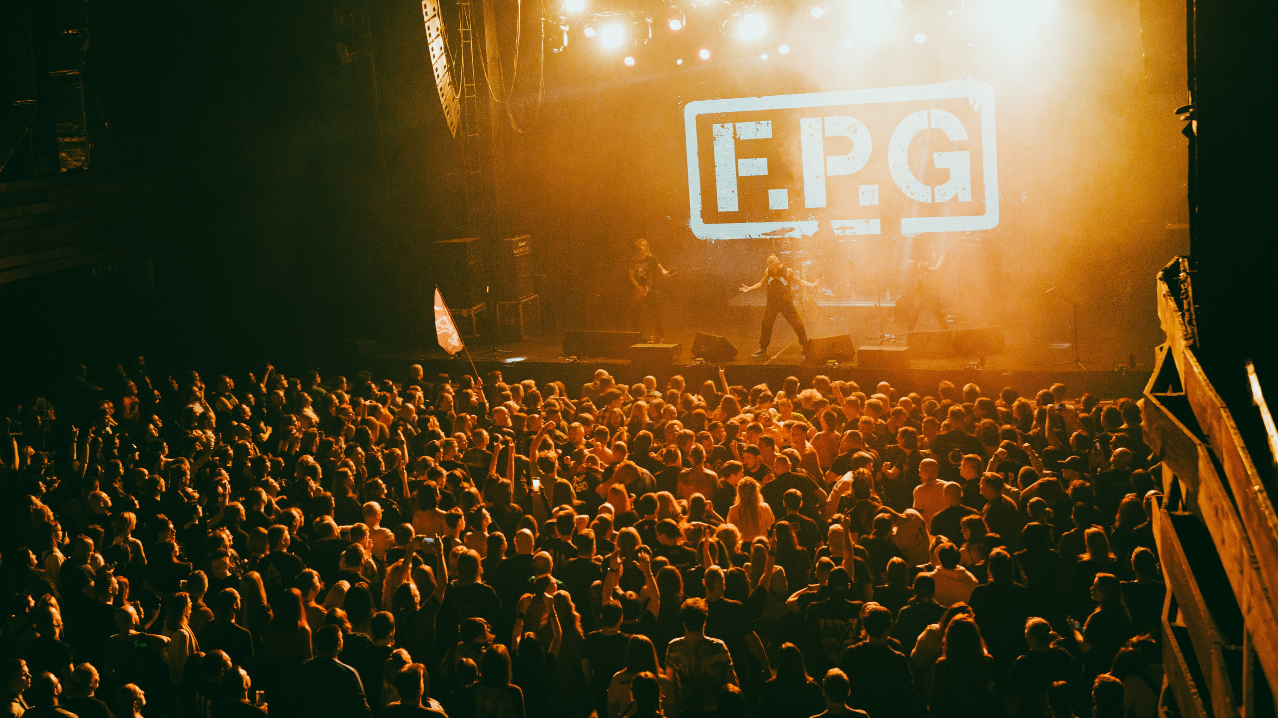 Съёмка концерта фестиваля шоу. Фотограф на мероприятие в Москве Марик