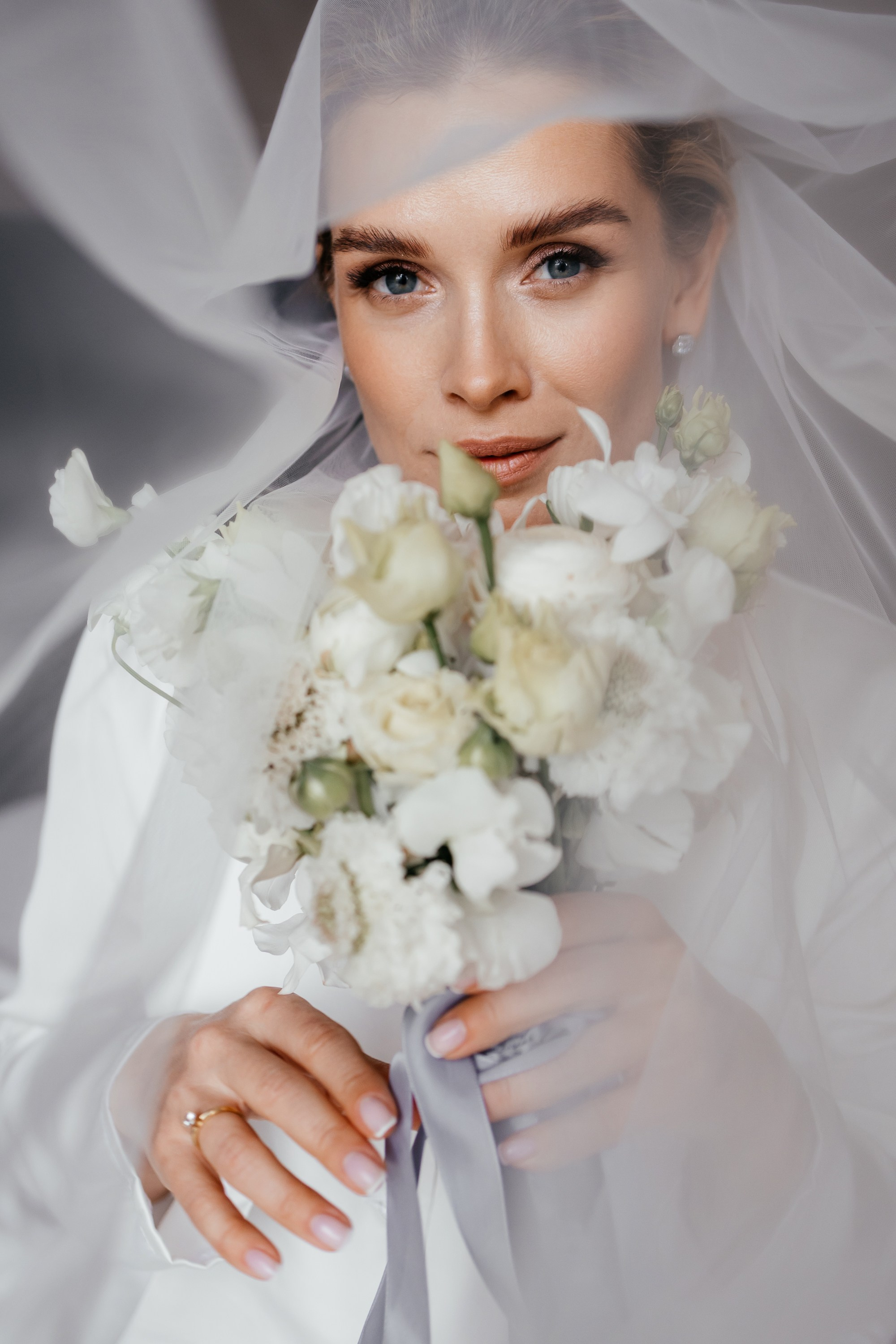 Дарья и Павел