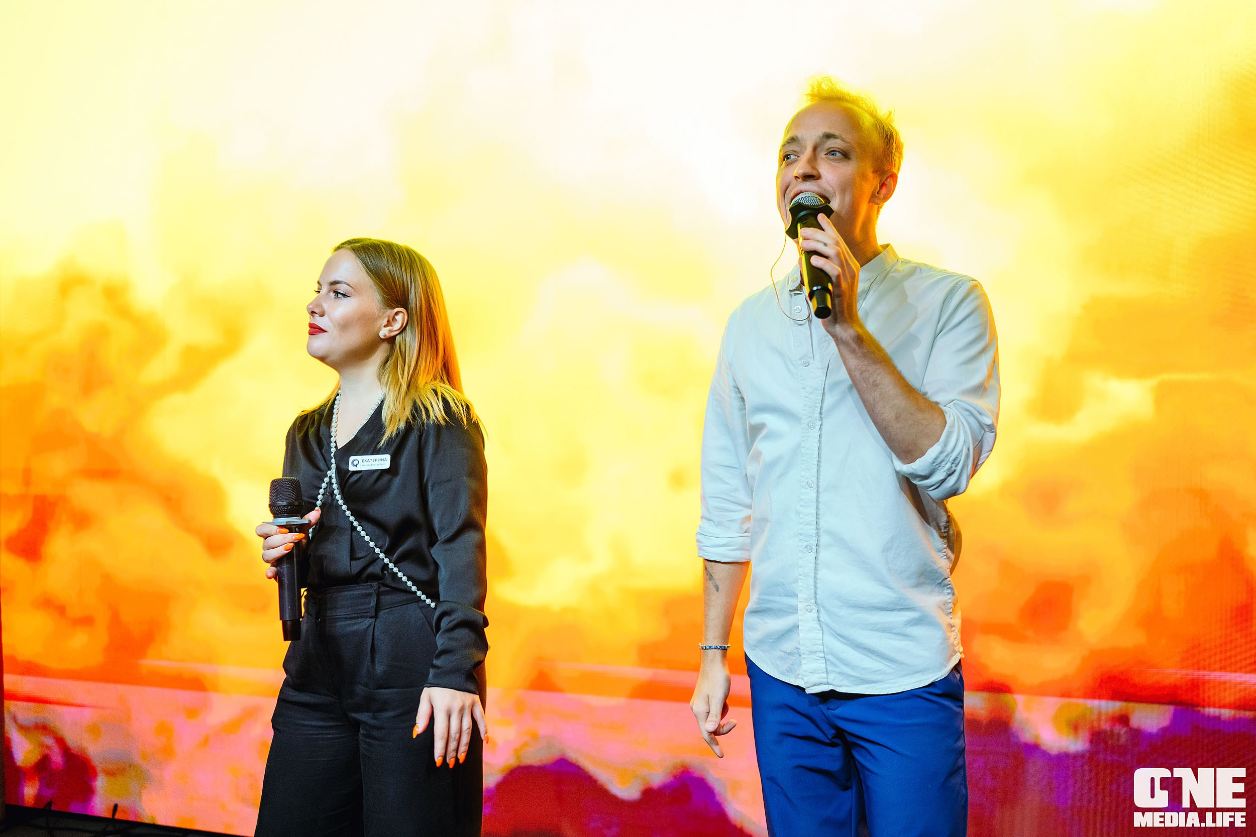 Фоторепортаж из ресторана Океан. One Media Life: фоторепортажи, фотоотчеты с мероприятий и заведений